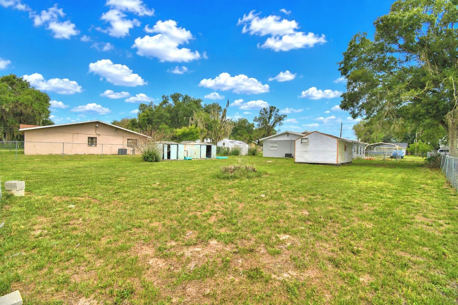PACKERS ADD - Residential