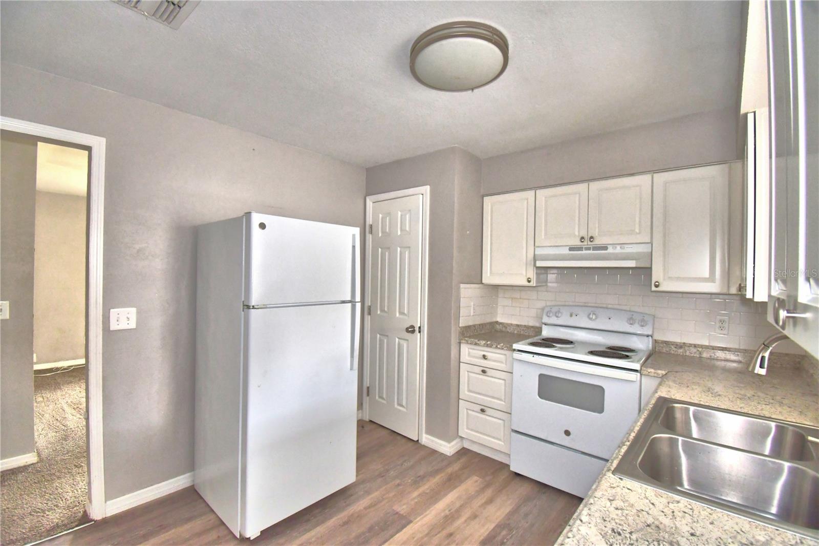 PACKERS ADD - Residential