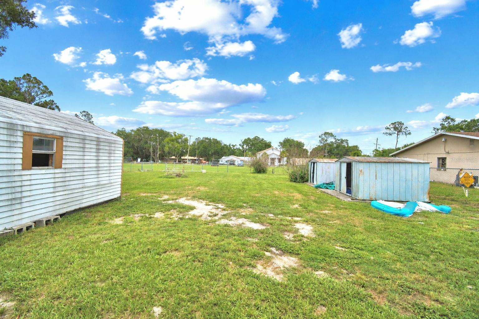 PACKERS ADD - Residential