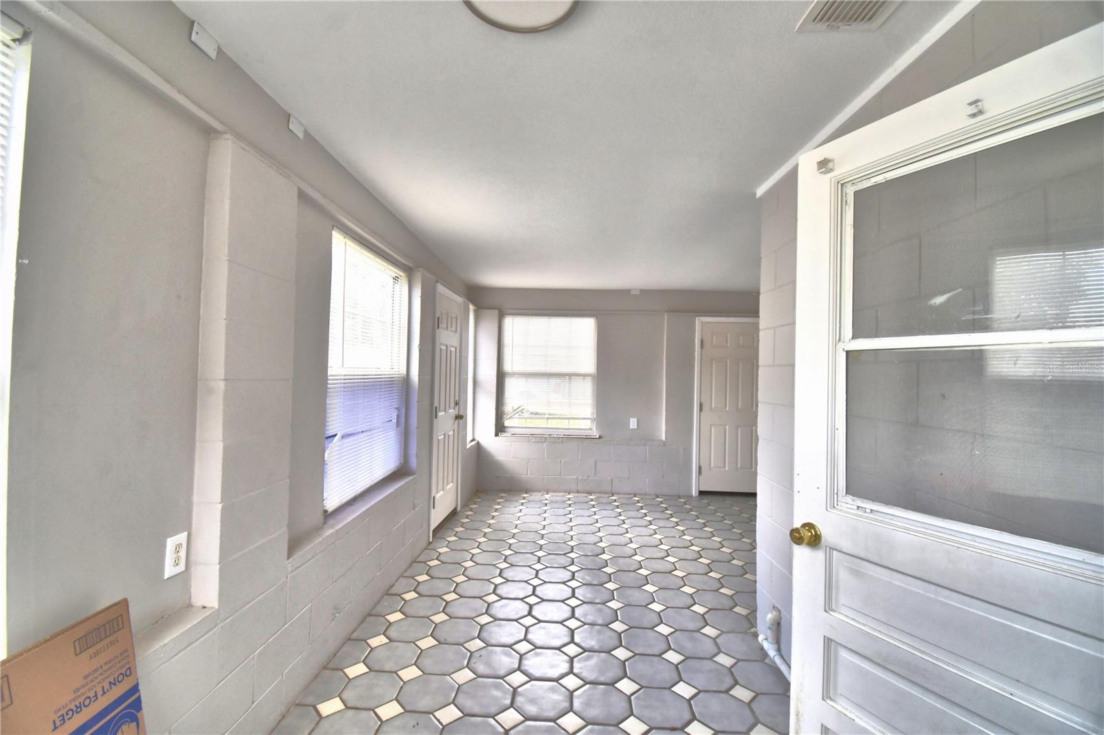 PACKERS ADD - Residential