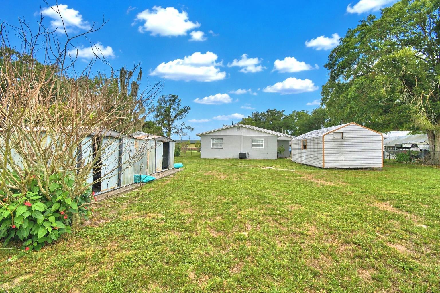 PACKERS ADD - Residential