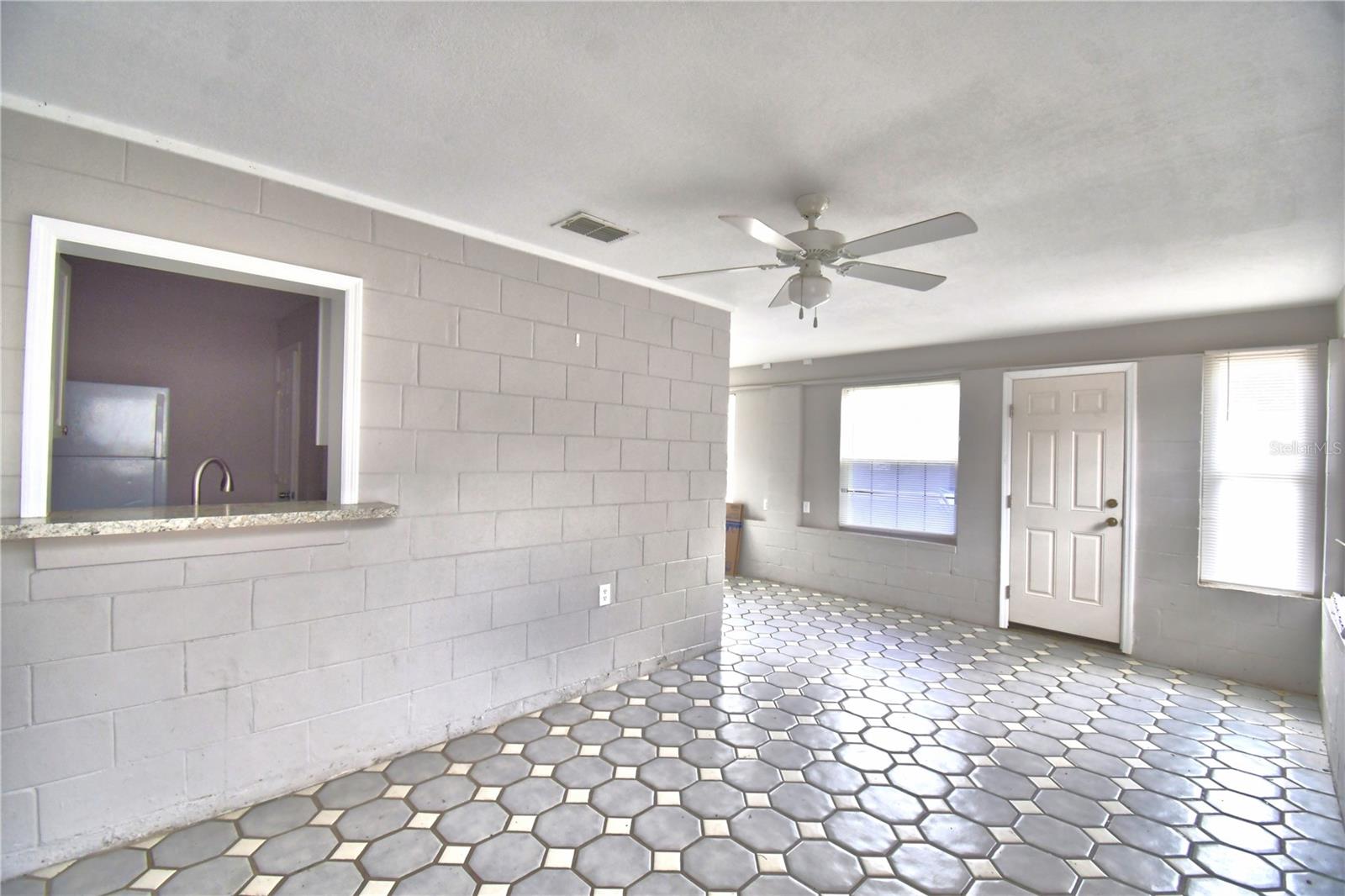 PACKERS ADD - Residential