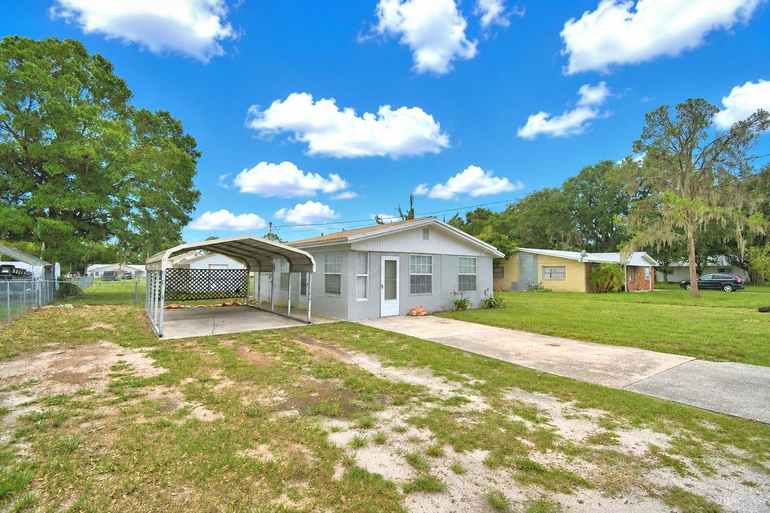 PACKERS ADD - Residential