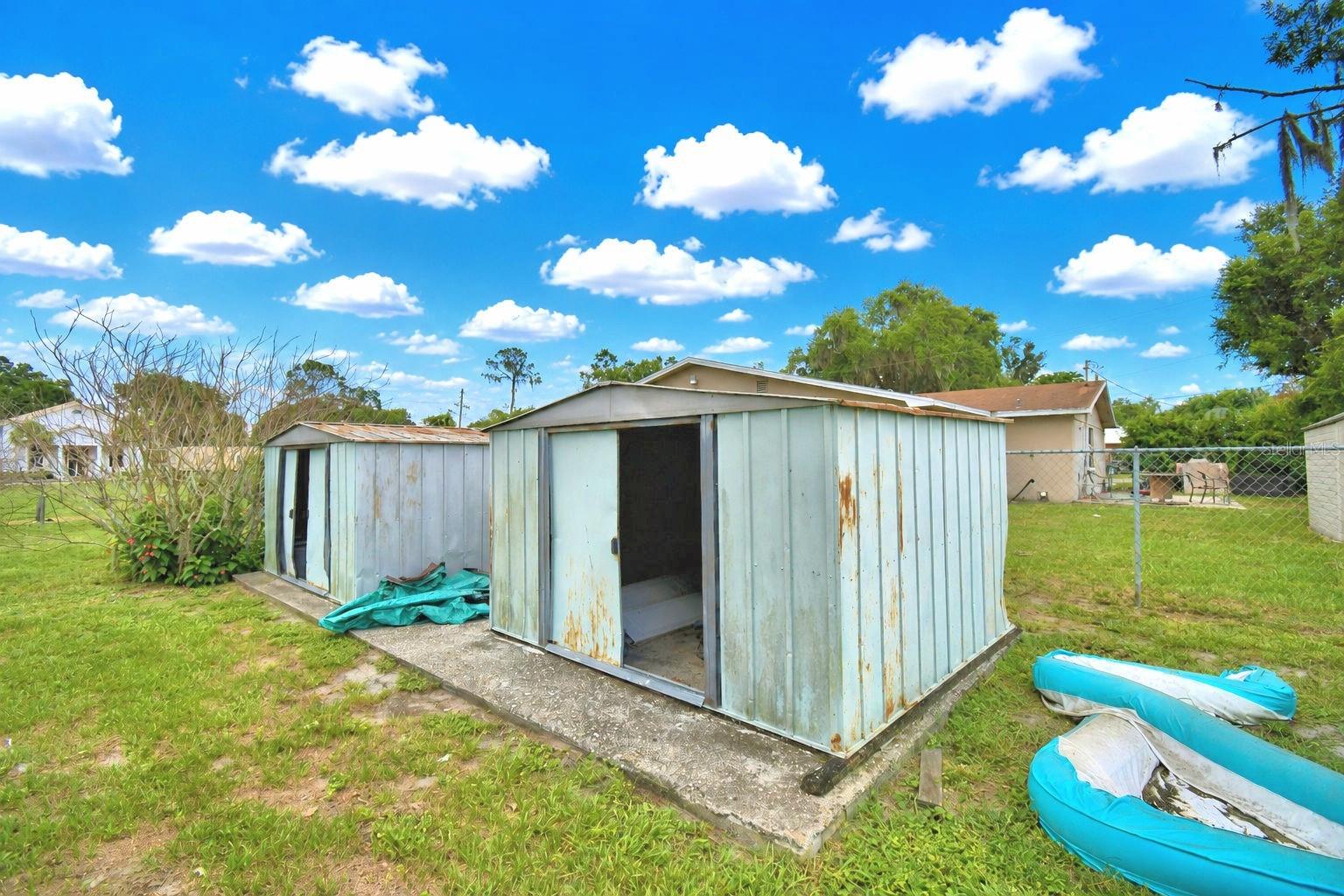 PACKERS ADD - Residential
