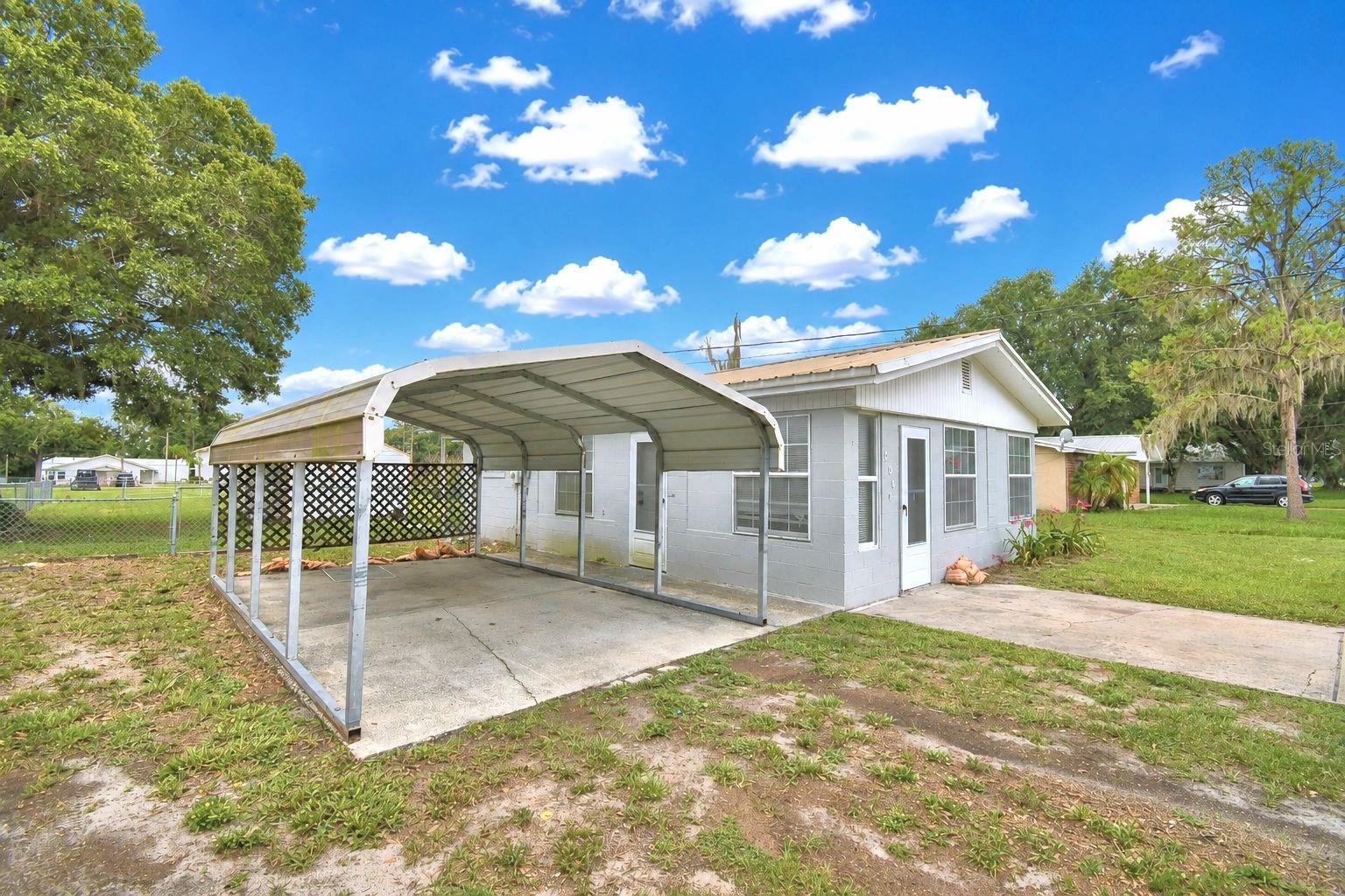 PACKERS ADD - Residential