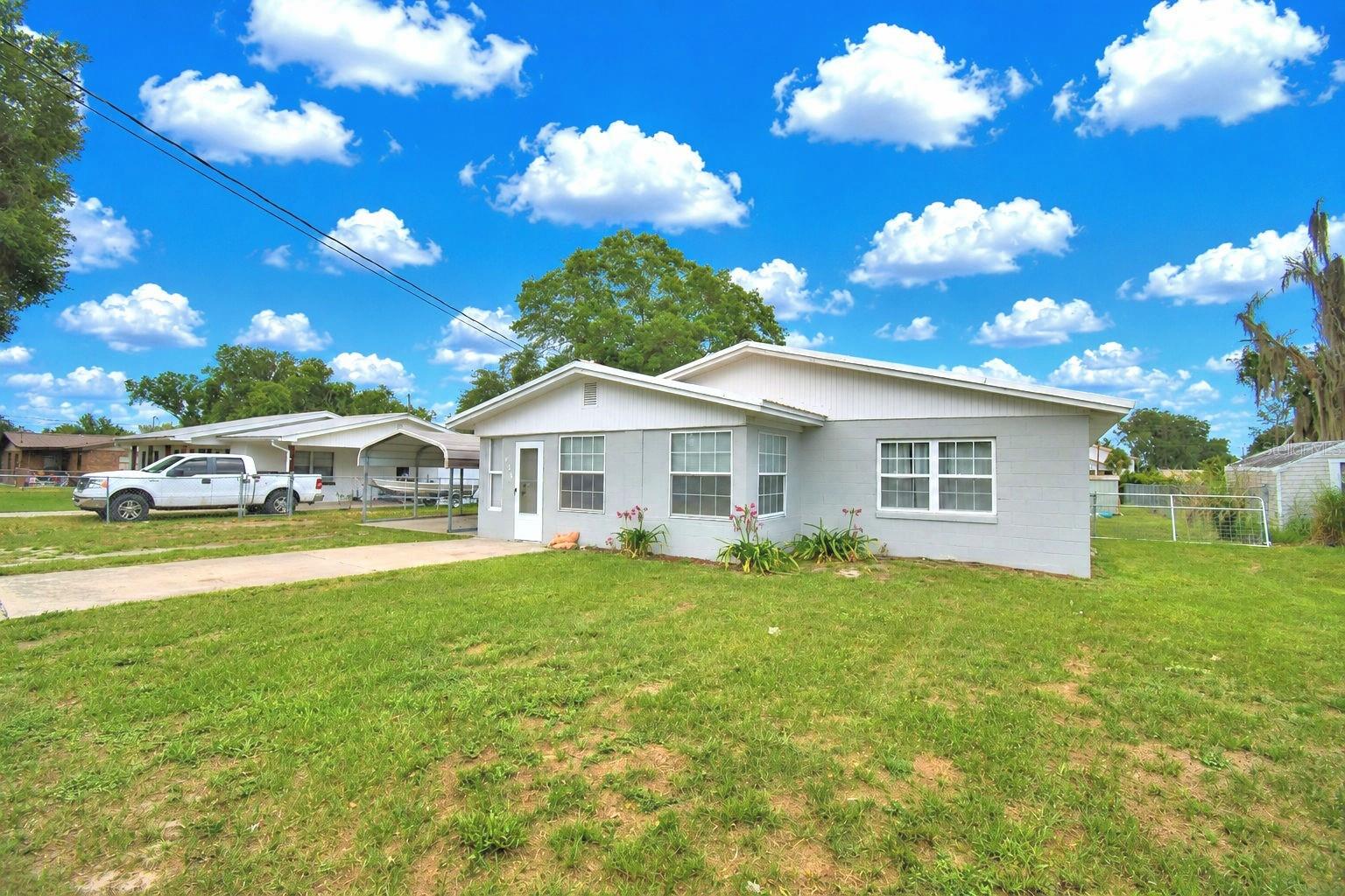 PACKERS ADD - Residential