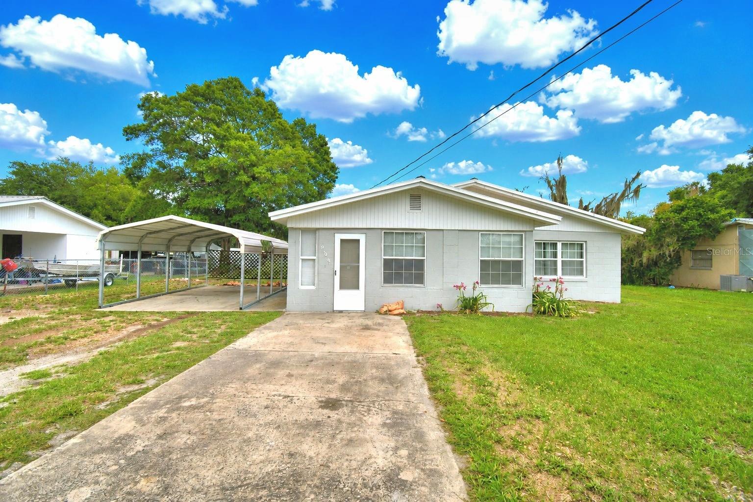 PACKERS ADD - Residential