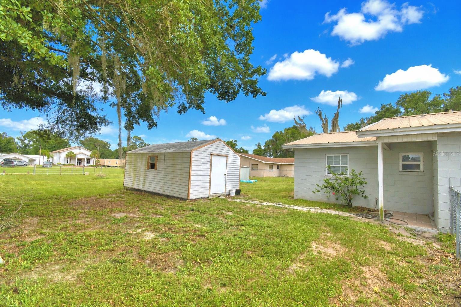 PACKERS ADD - Residential