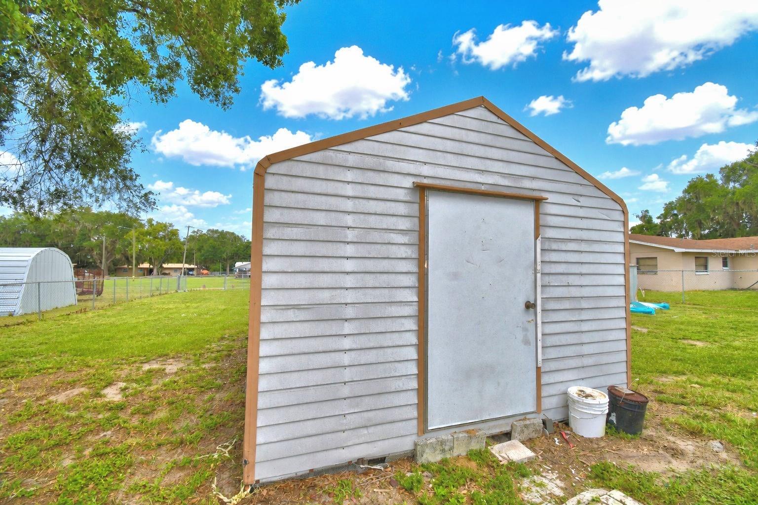 PACKERS ADD - Residential