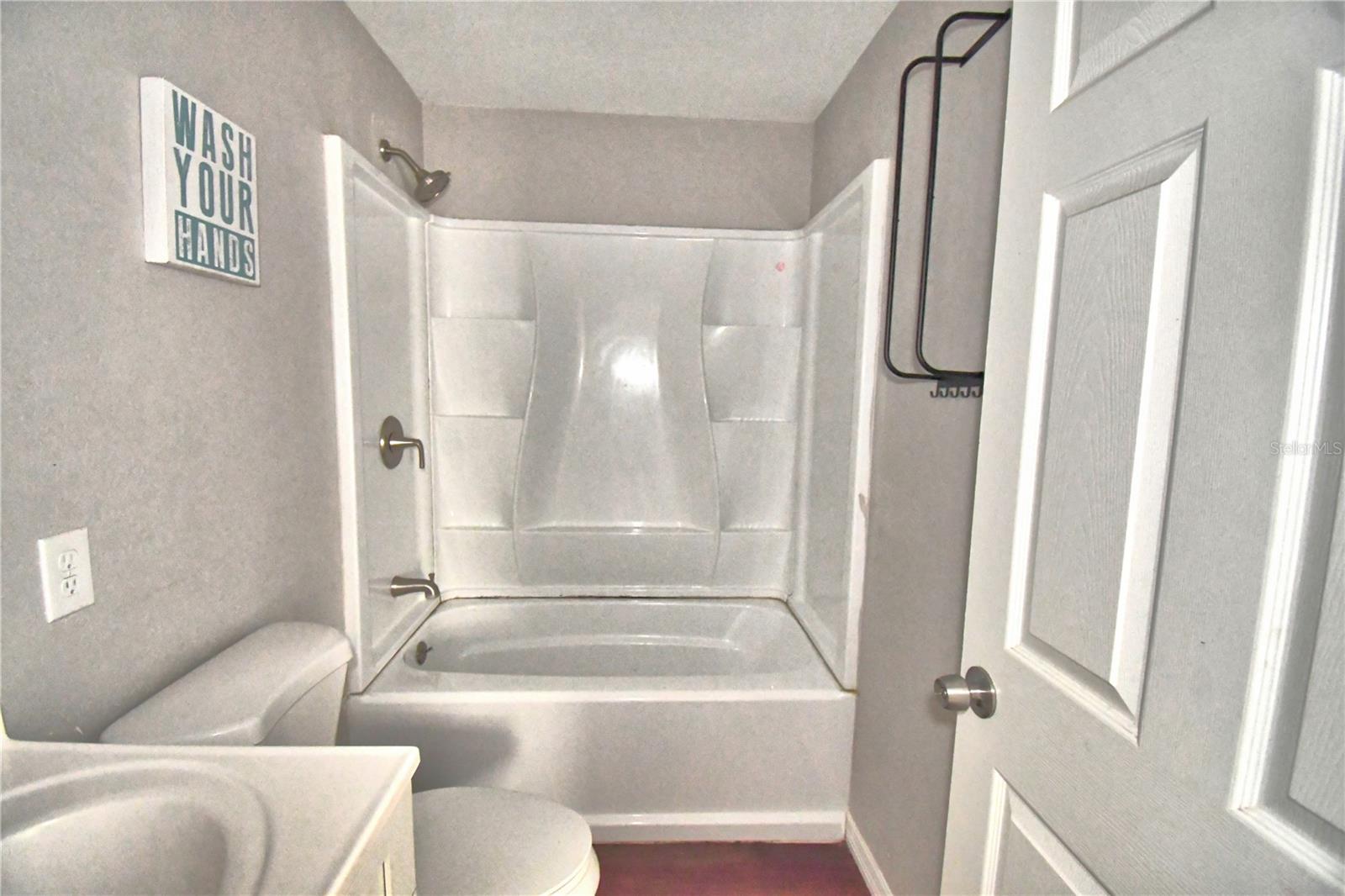 PACKERS ADD - Residential