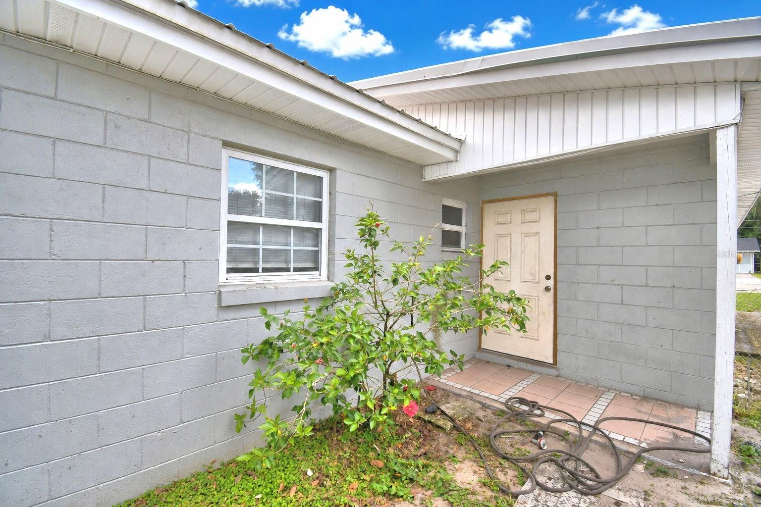 PACKERS ADD - Residential