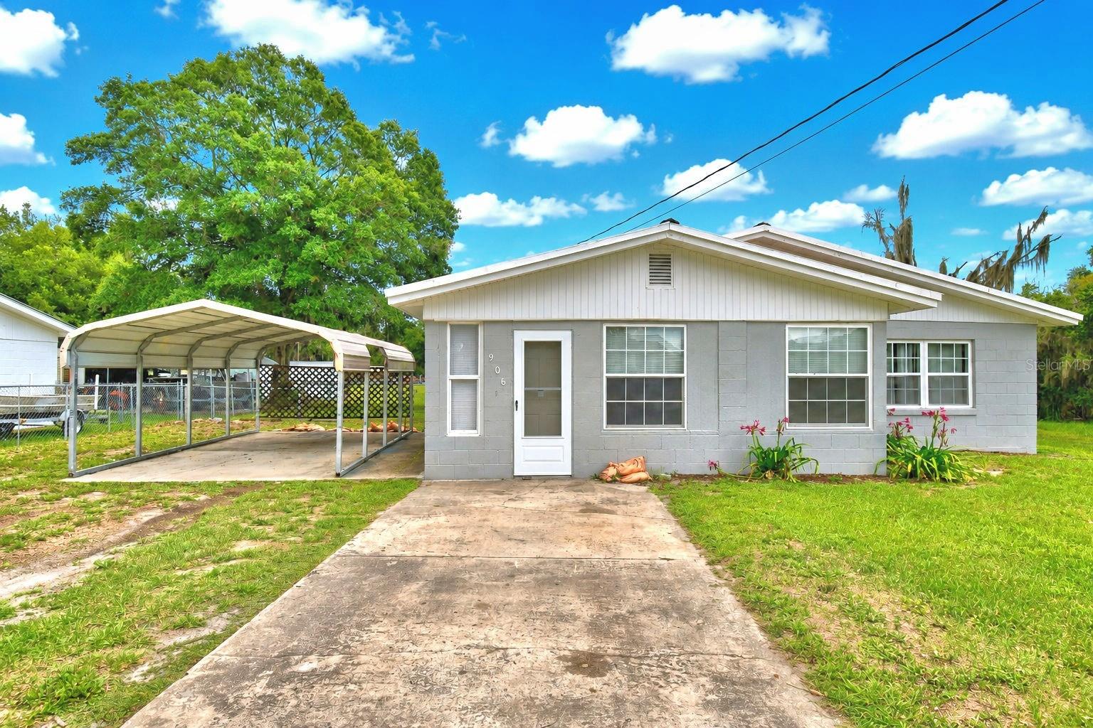 PACKERS ADD - Residential