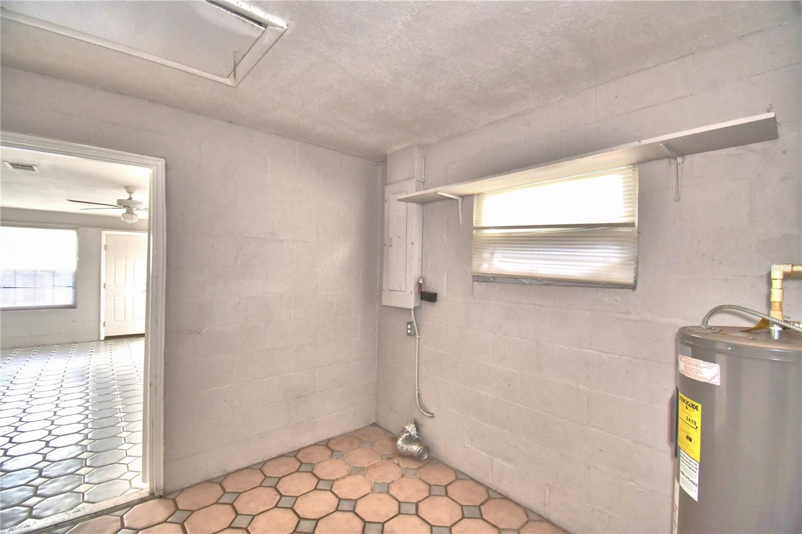 PACKERS ADD - Residential