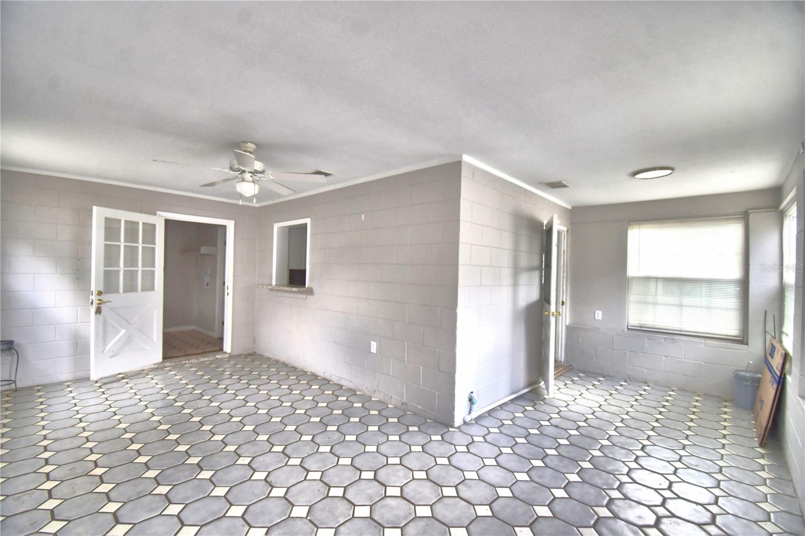 PACKERS ADD - Residential