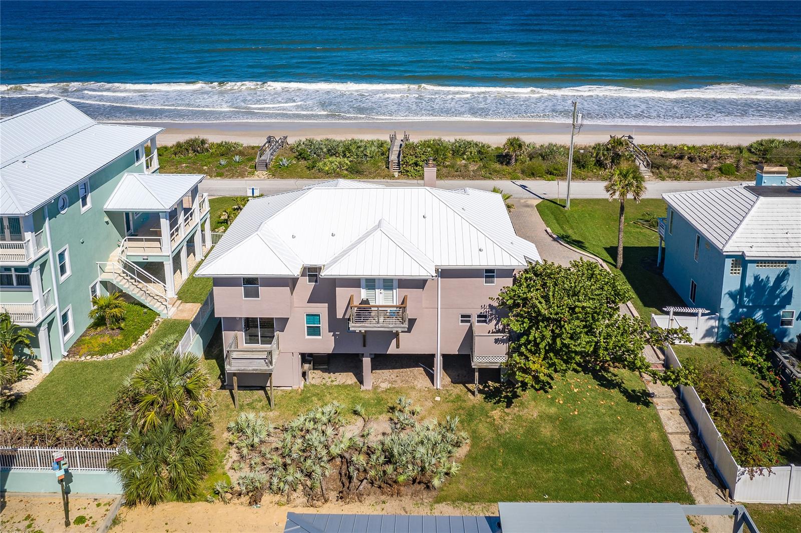 Bethune Volusia Beach - Residential