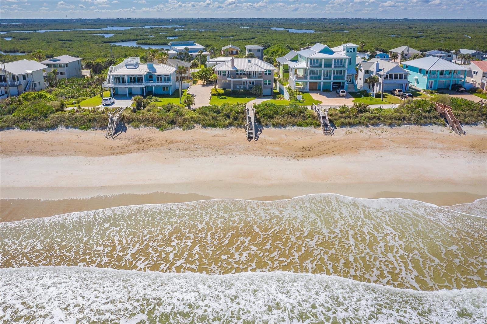 Bethune Volusia Beach - Residential