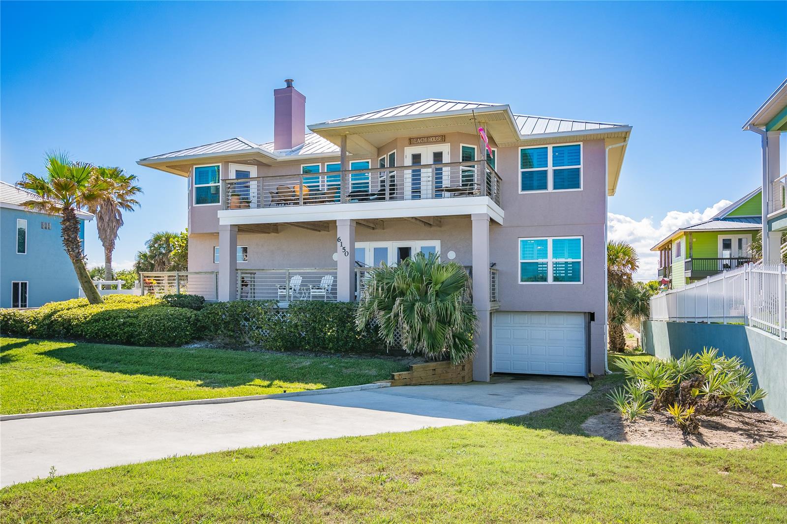 Bethune Volusia Beach - Residential