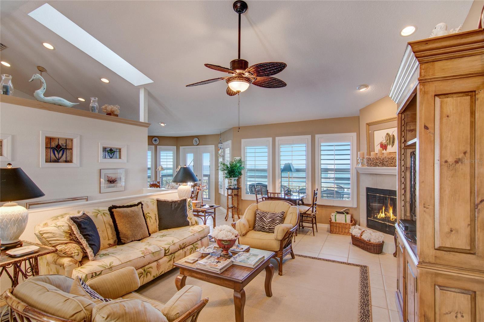 Bethune Volusia Beach - Residential