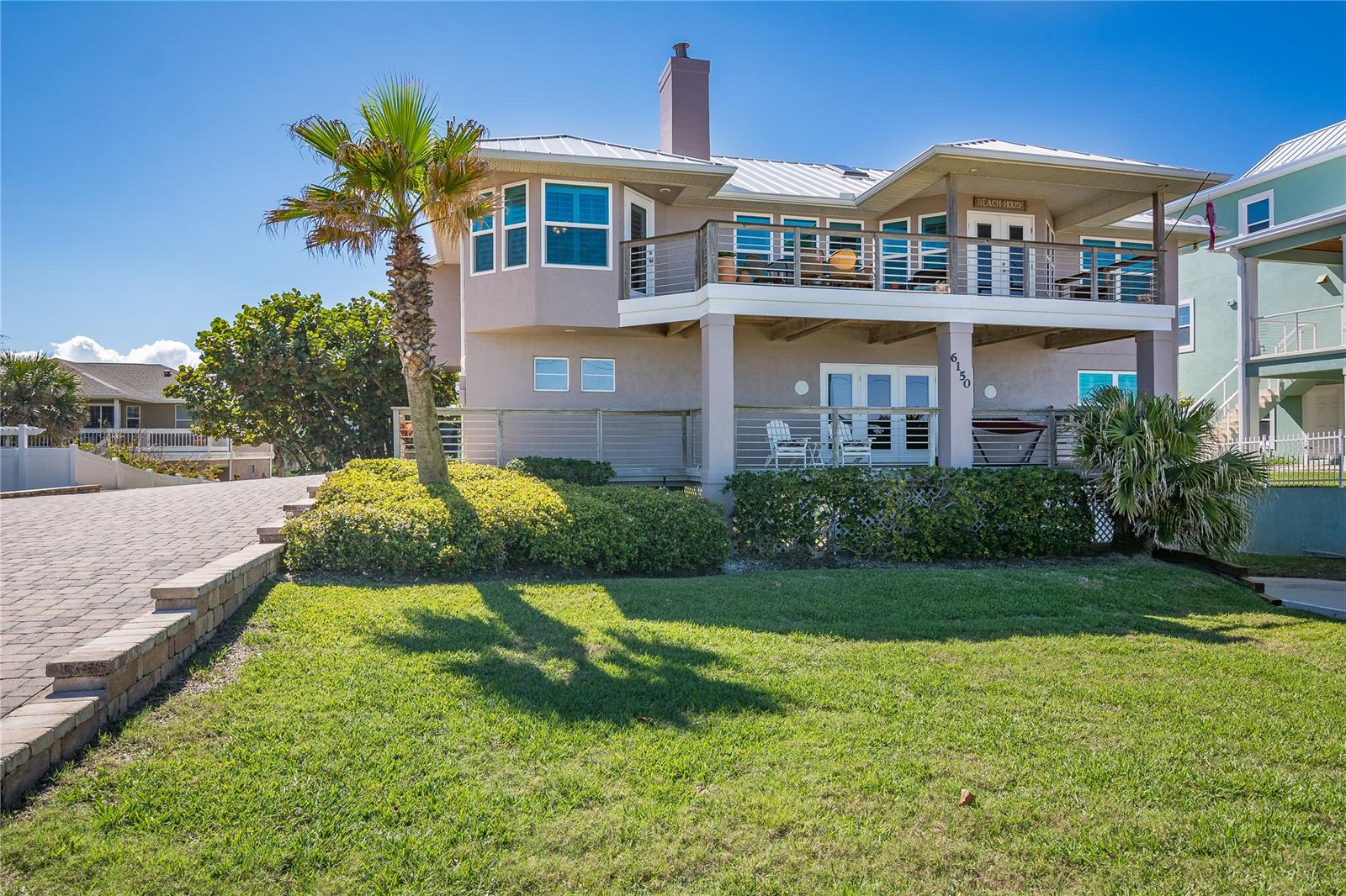 Bethune Volusia Beach - Residential