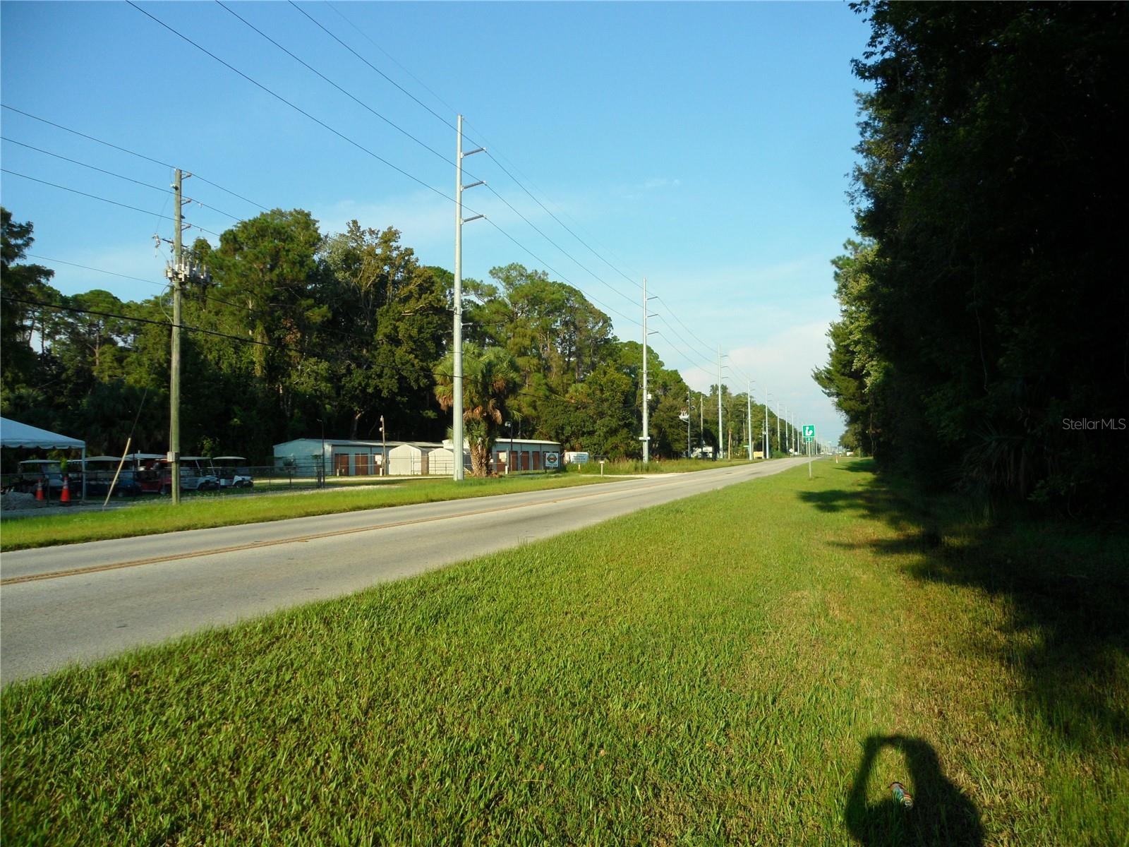 Prime location .02 miles from Hwy 19 in Homosassa. 2 parcels equalling 2.67 acre zoned GNC. Offering 425 ft of highway frontage, the possibilities here are endless. Homosassa is popular for its beautiful springs, rivers, manatees, fishing , golfing and so much more! Come by and check out this ideal location today.