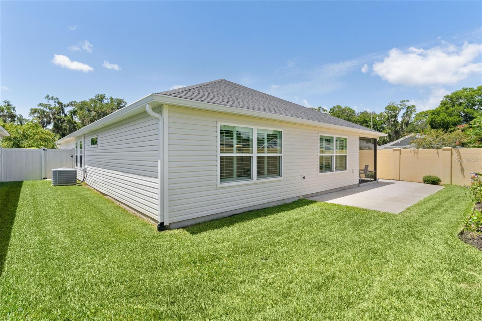 THE VILLAGES - Residential