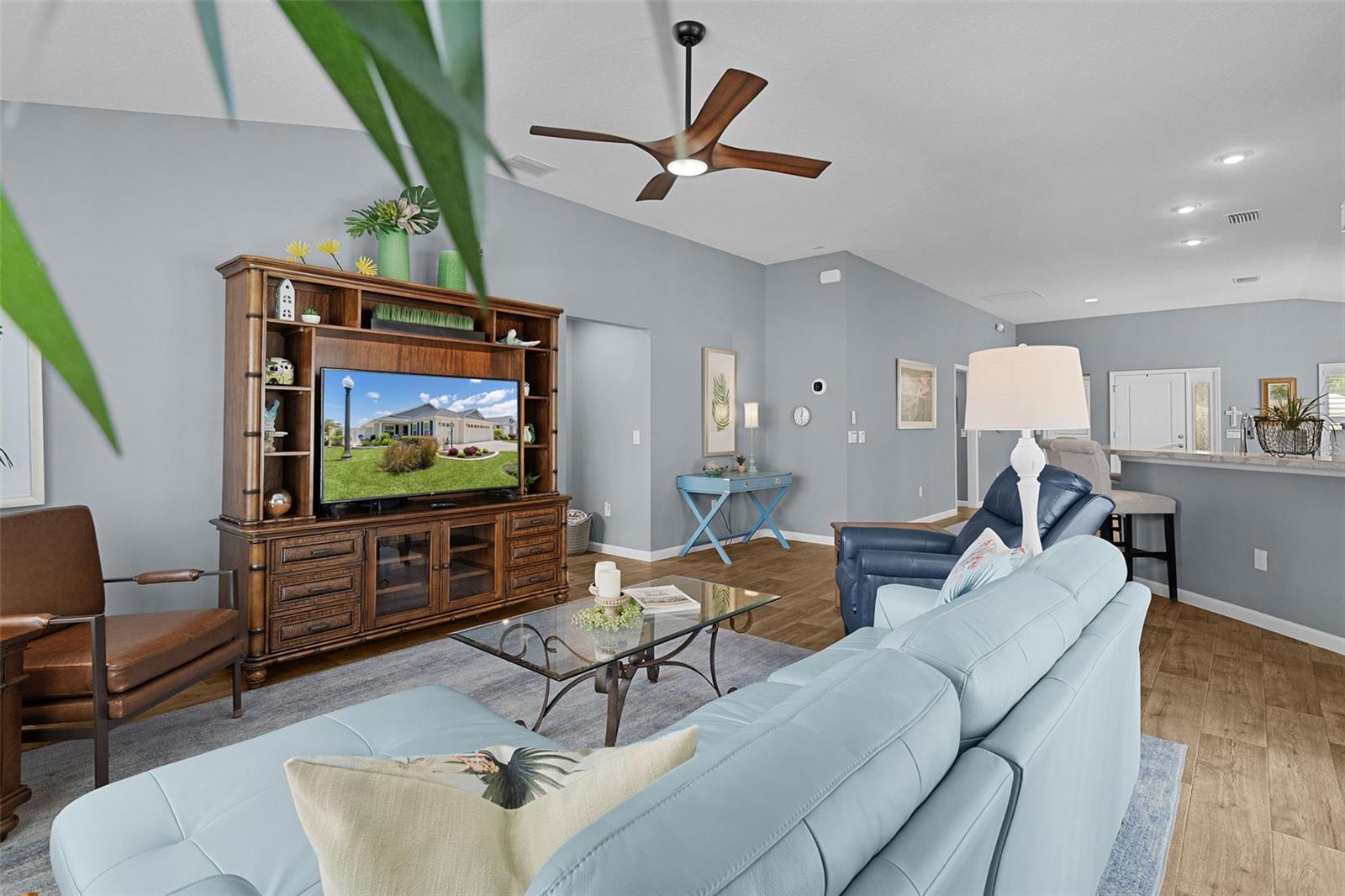 THE VILLAGES - Residential
