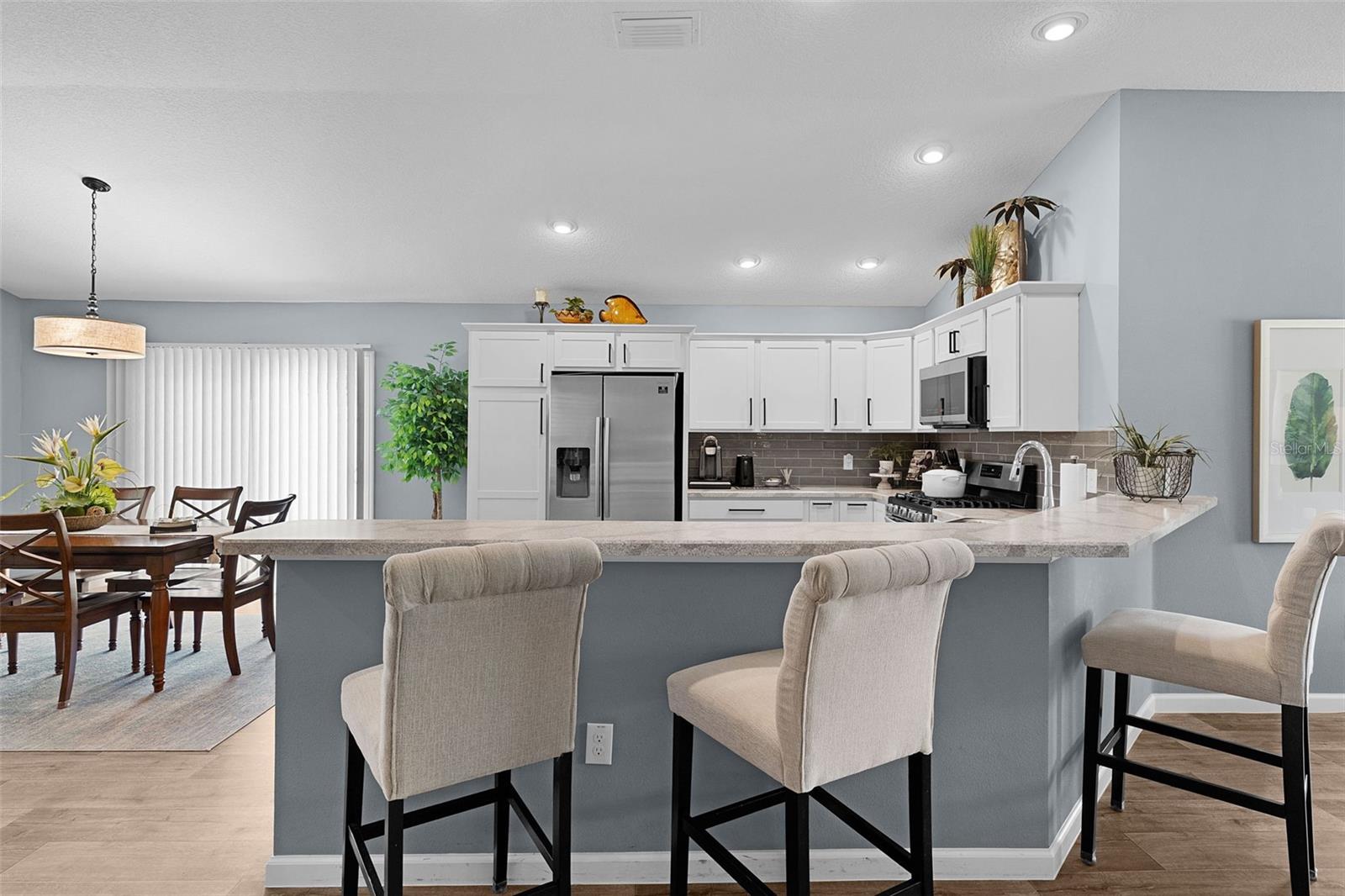 THE VILLAGES - Residential