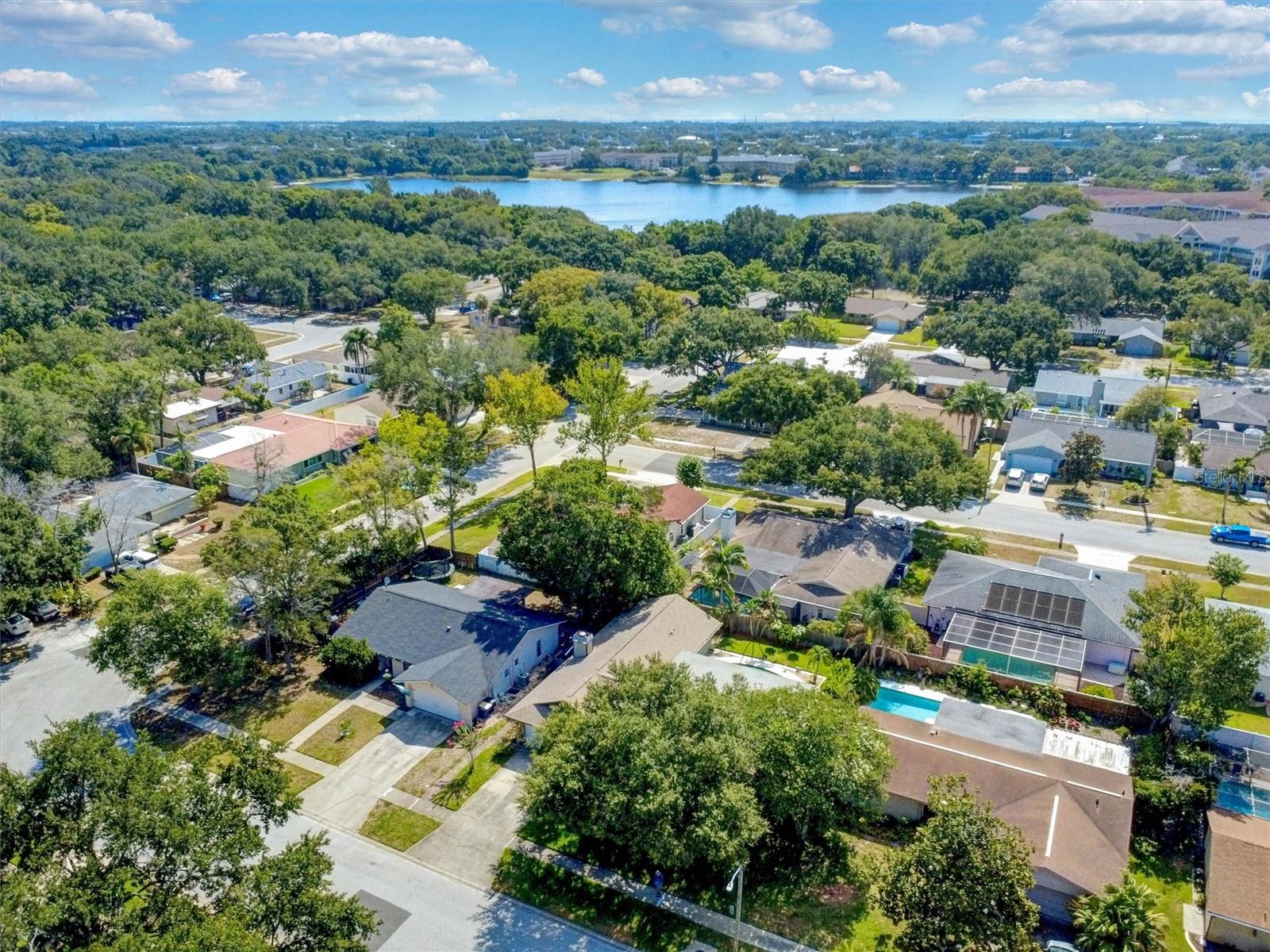 CEDAR HEIGHTS - Residential