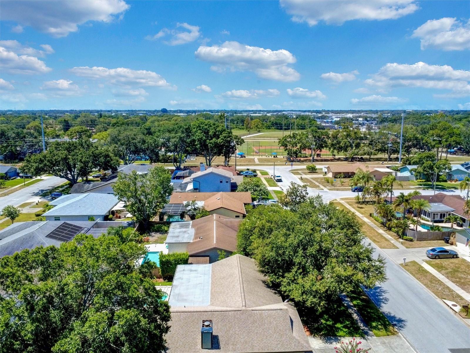 CEDAR HEIGHTS - Residential