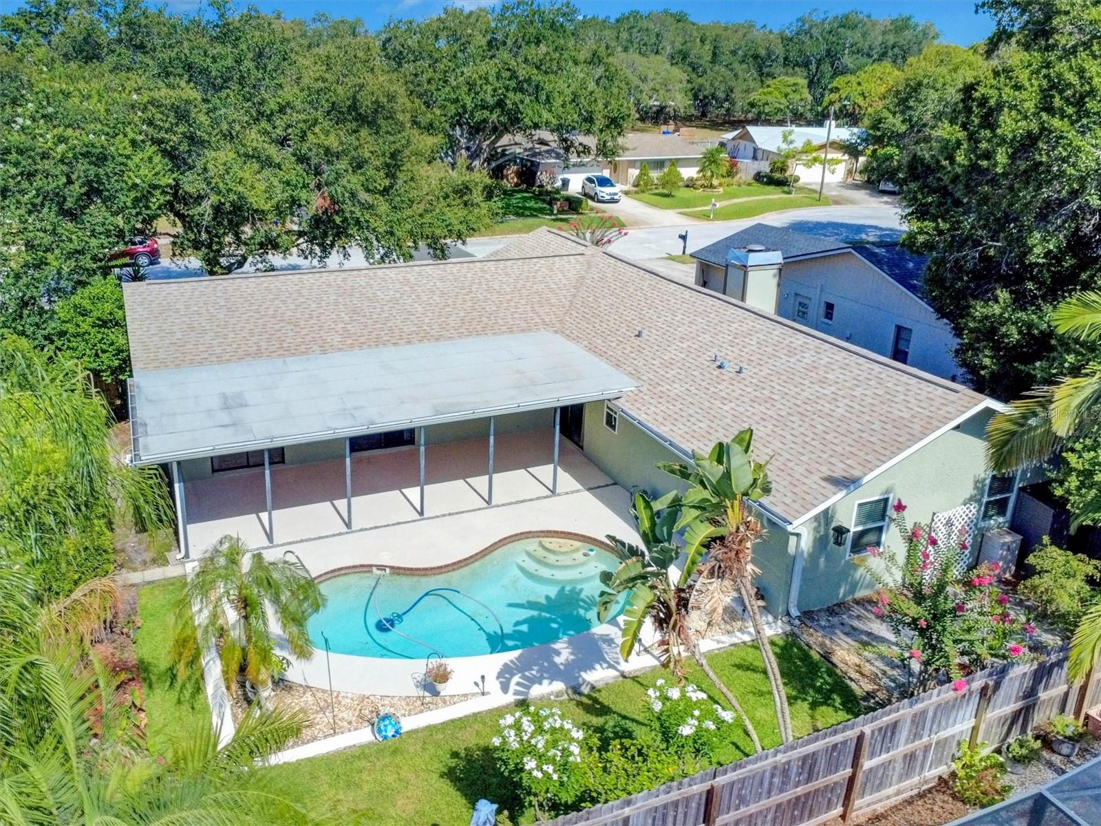 CEDAR HEIGHTS - Residential
