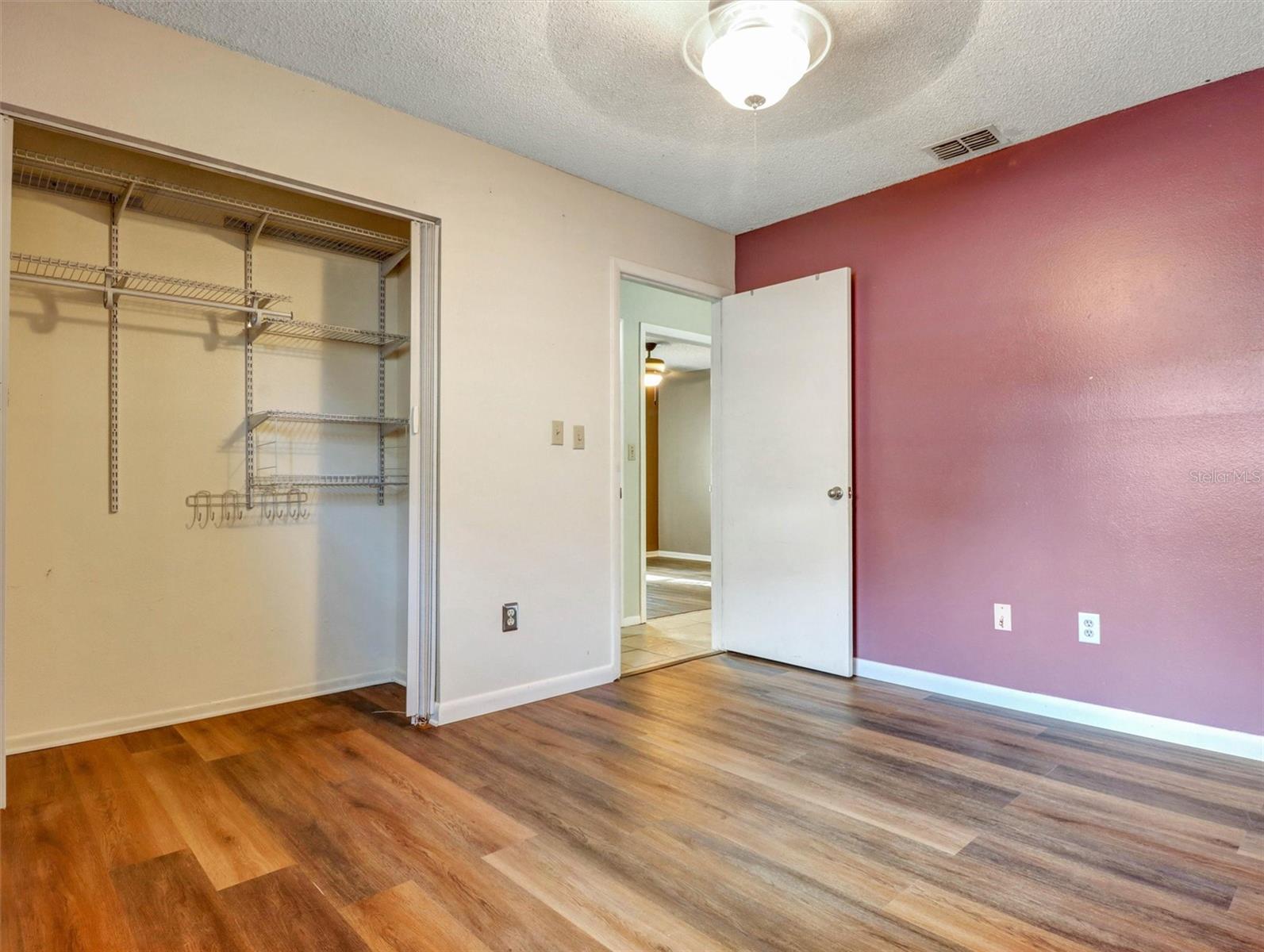 CEDAR HEIGHTS - Residential