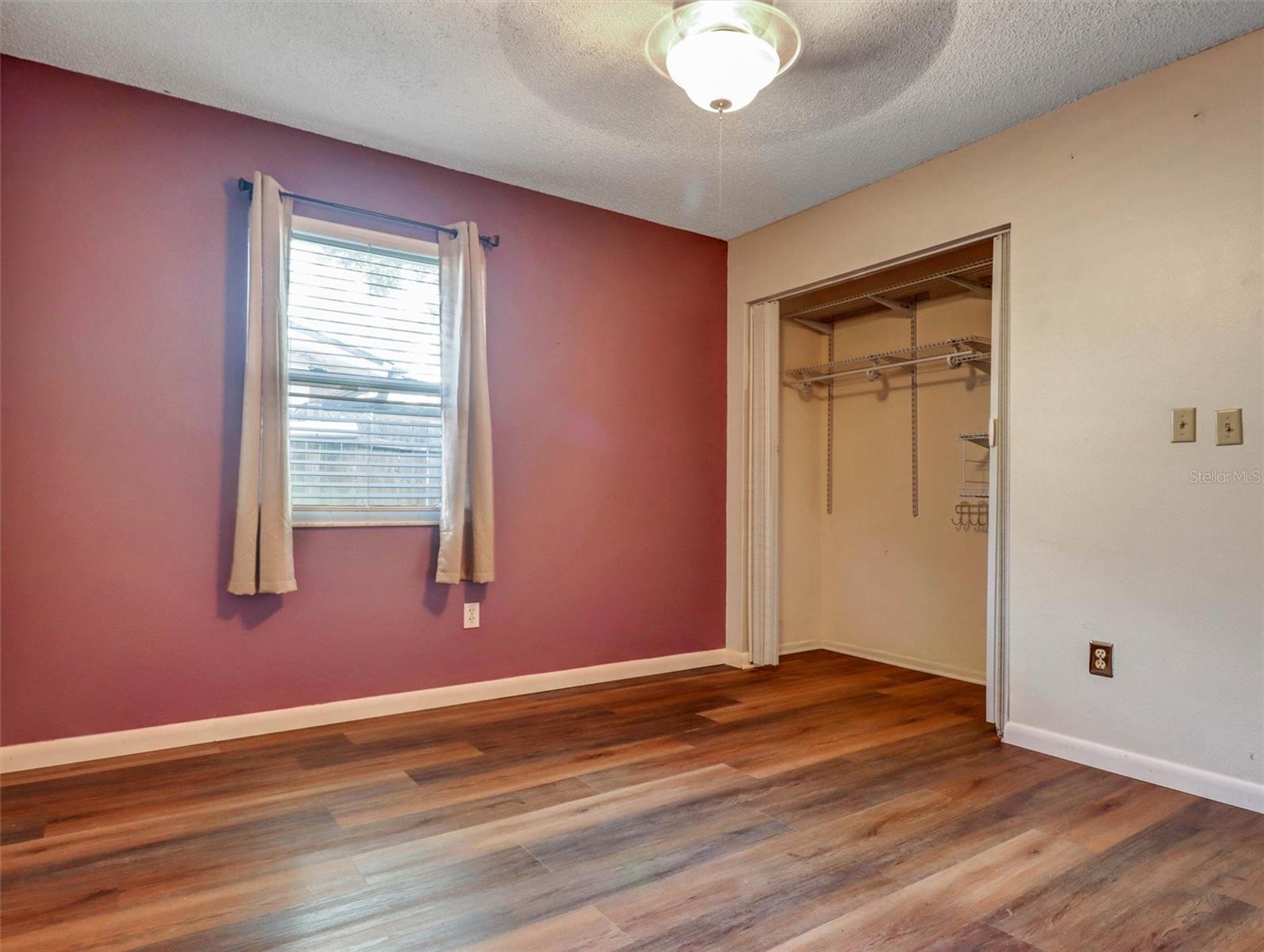 CEDAR HEIGHTS - Residential