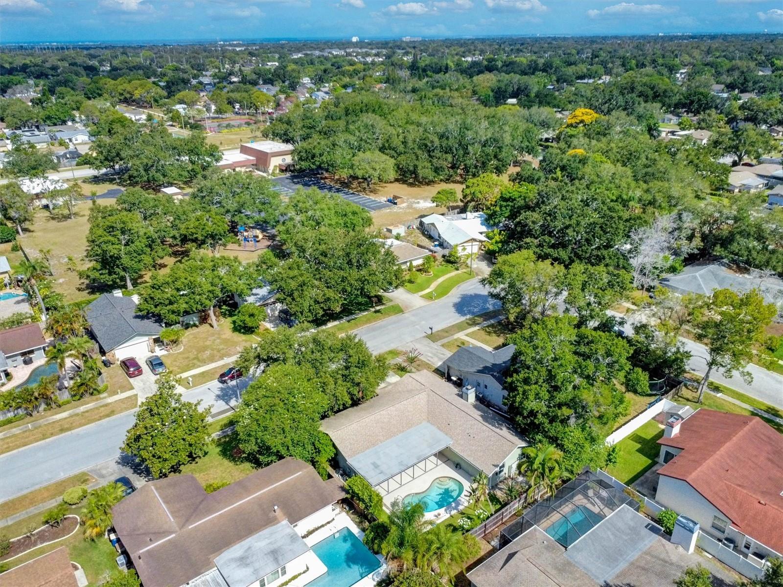 CEDAR HEIGHTS - Residential
