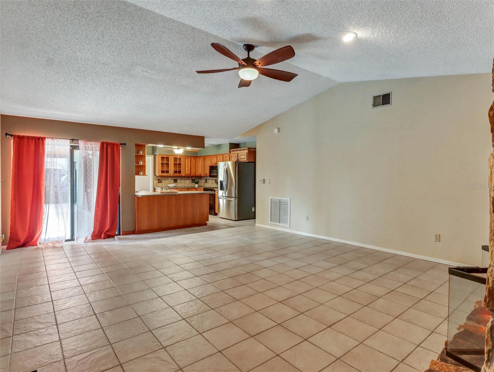 CEDAR HEIGHTS - Residential