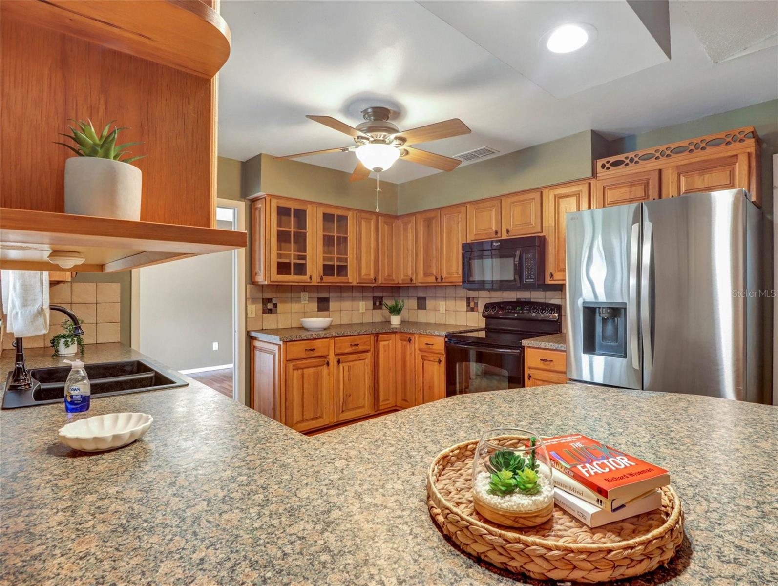 CEDAR HEIGHTS - Residential