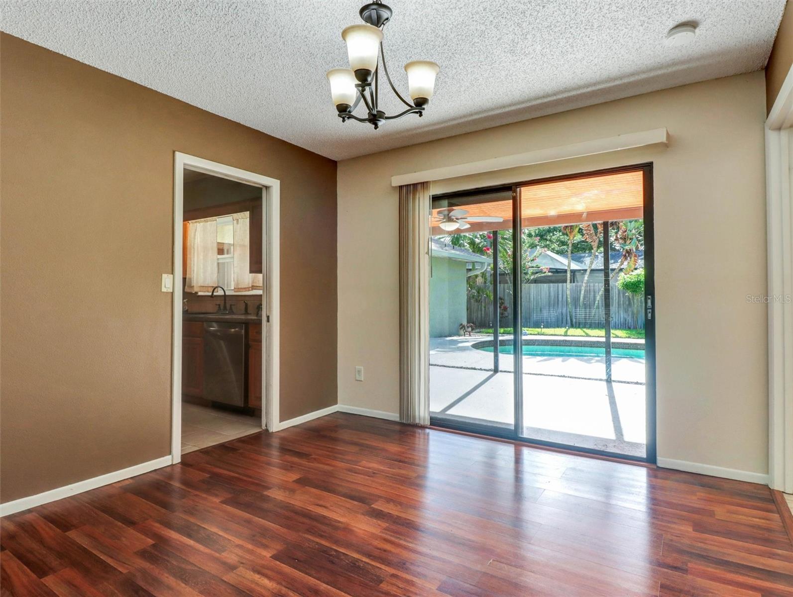 CEDAR HEIGHTS - Residential