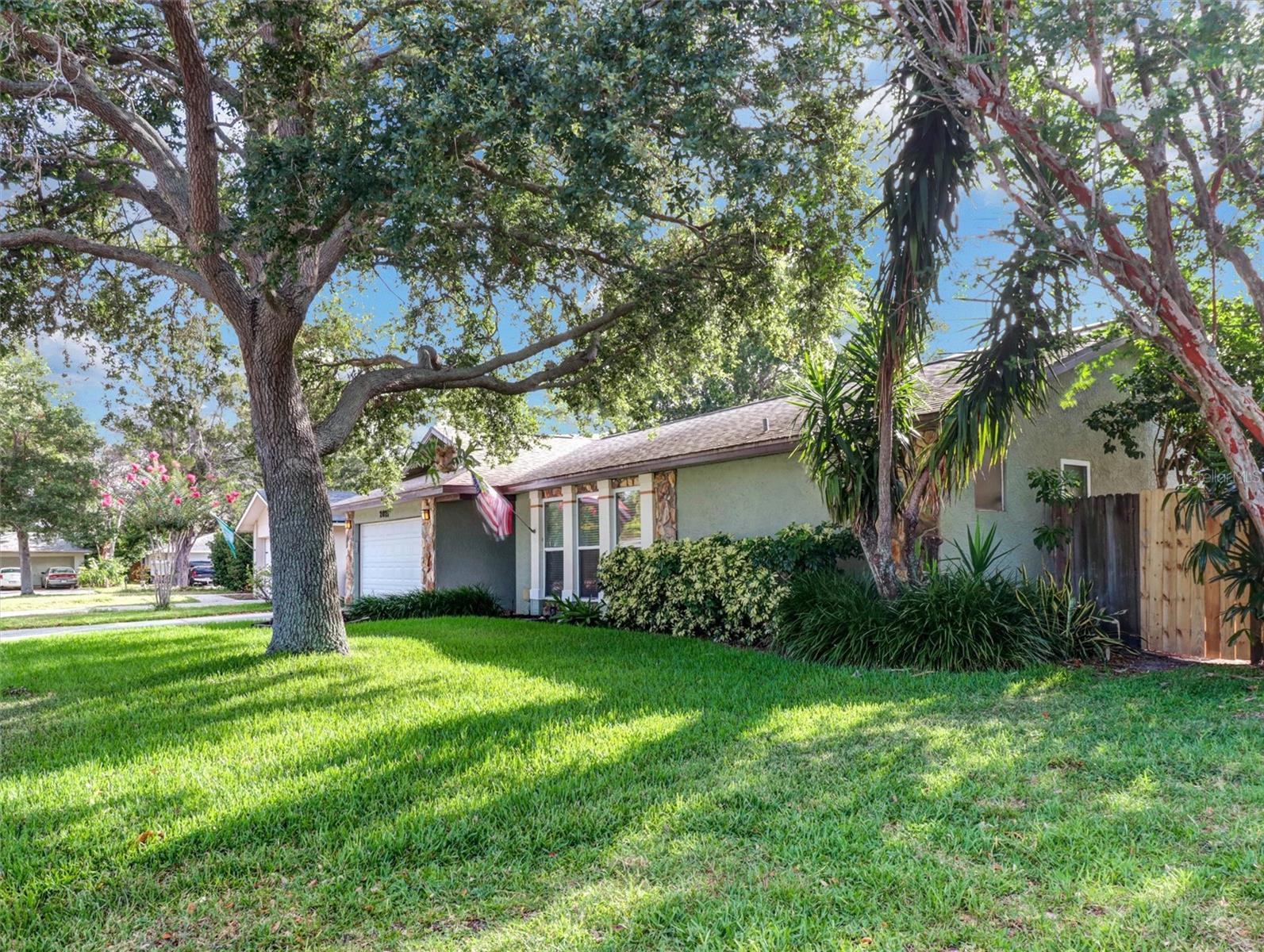 CEDAR HEIGHTS - Residential