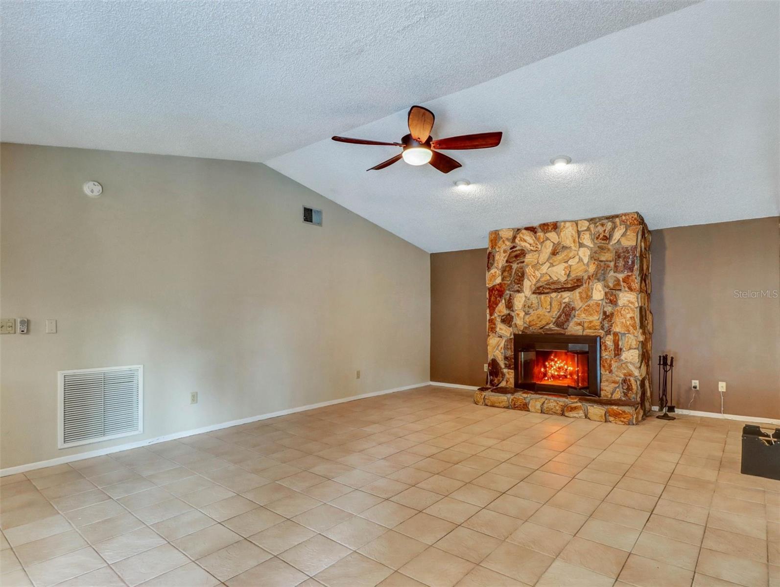 CEDAR HEIGHTS - Residential