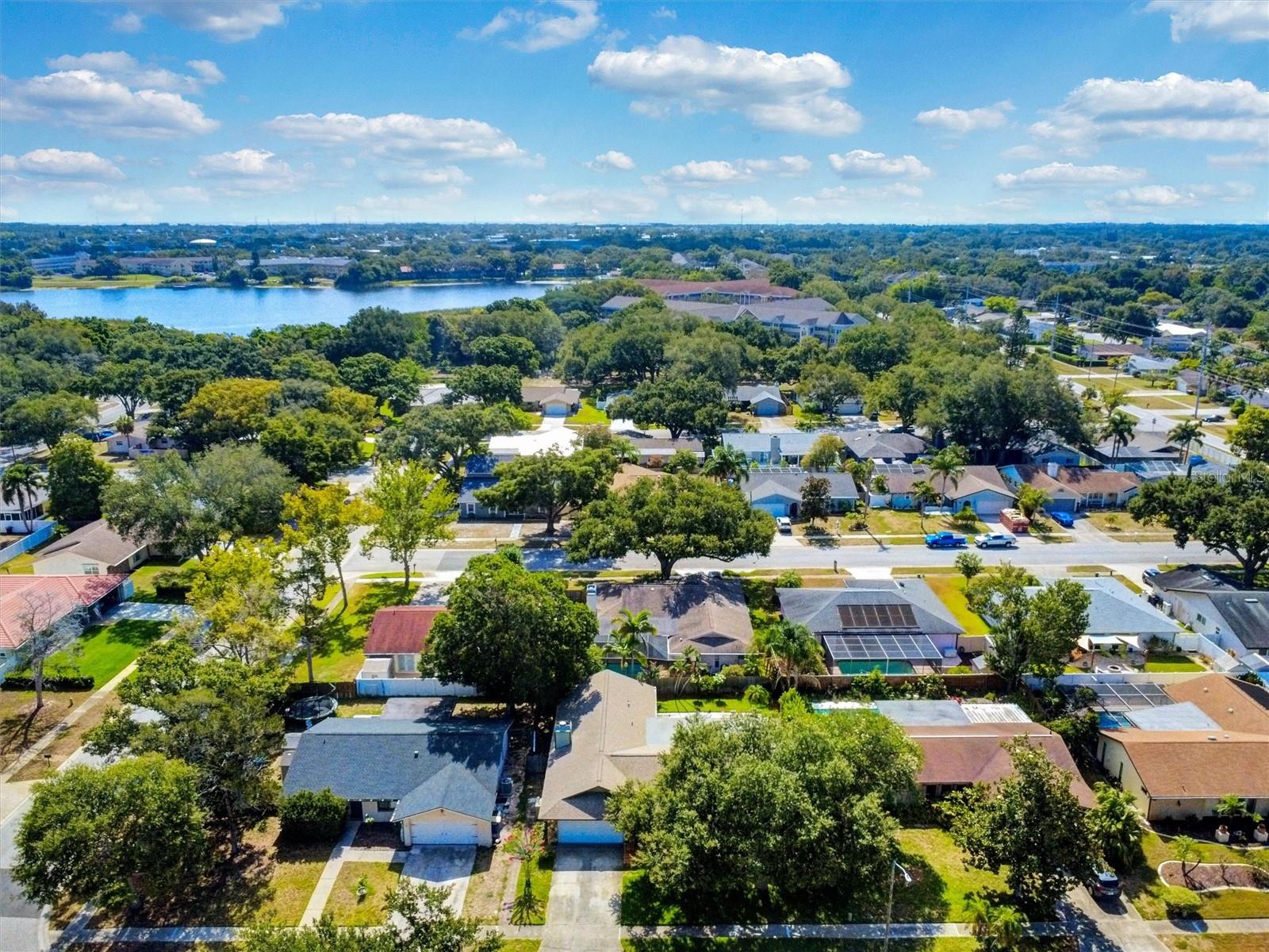 CEDAR HEIGHTS - Residential