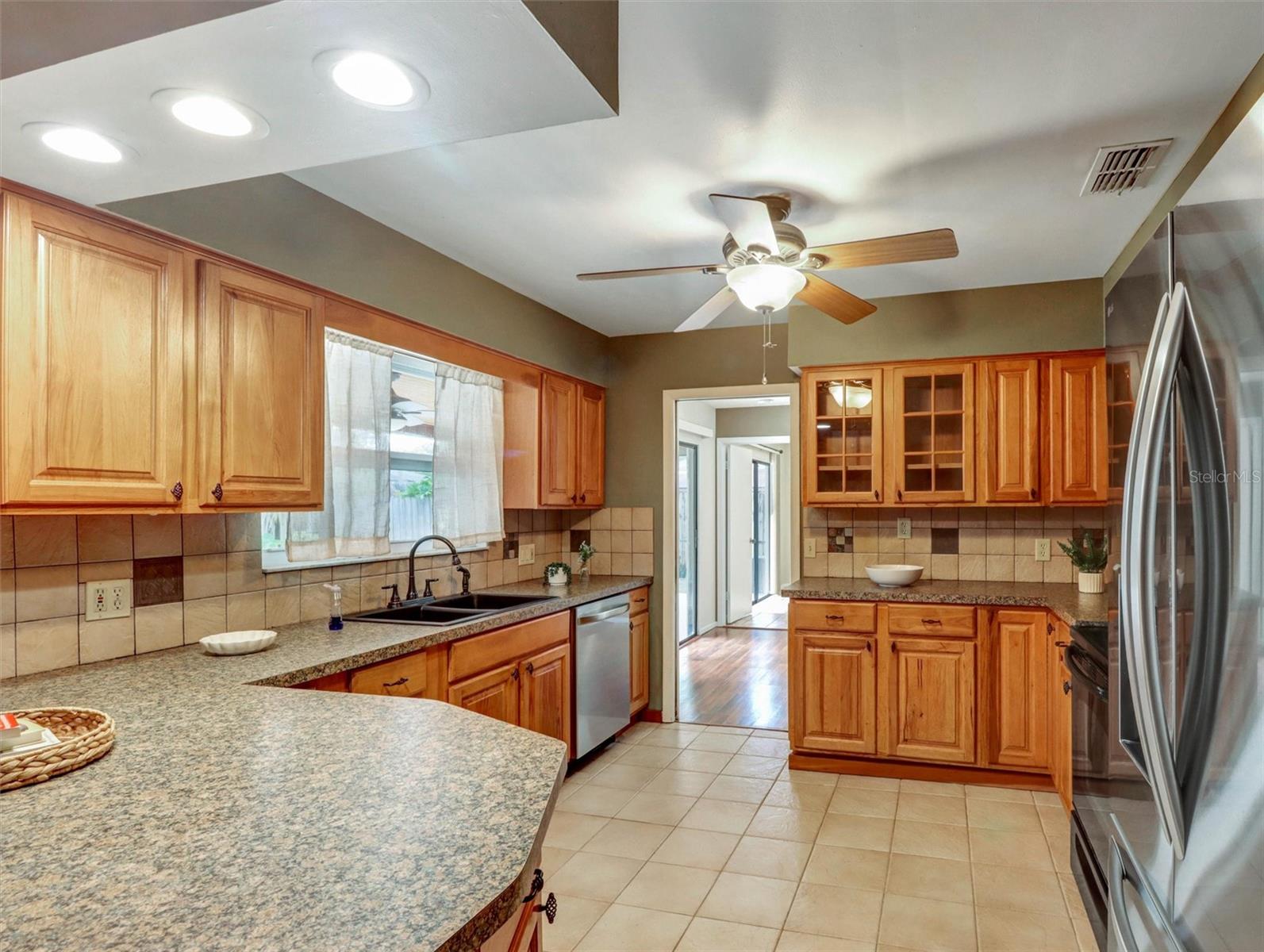 CEDAR HEIGHTS - Residential