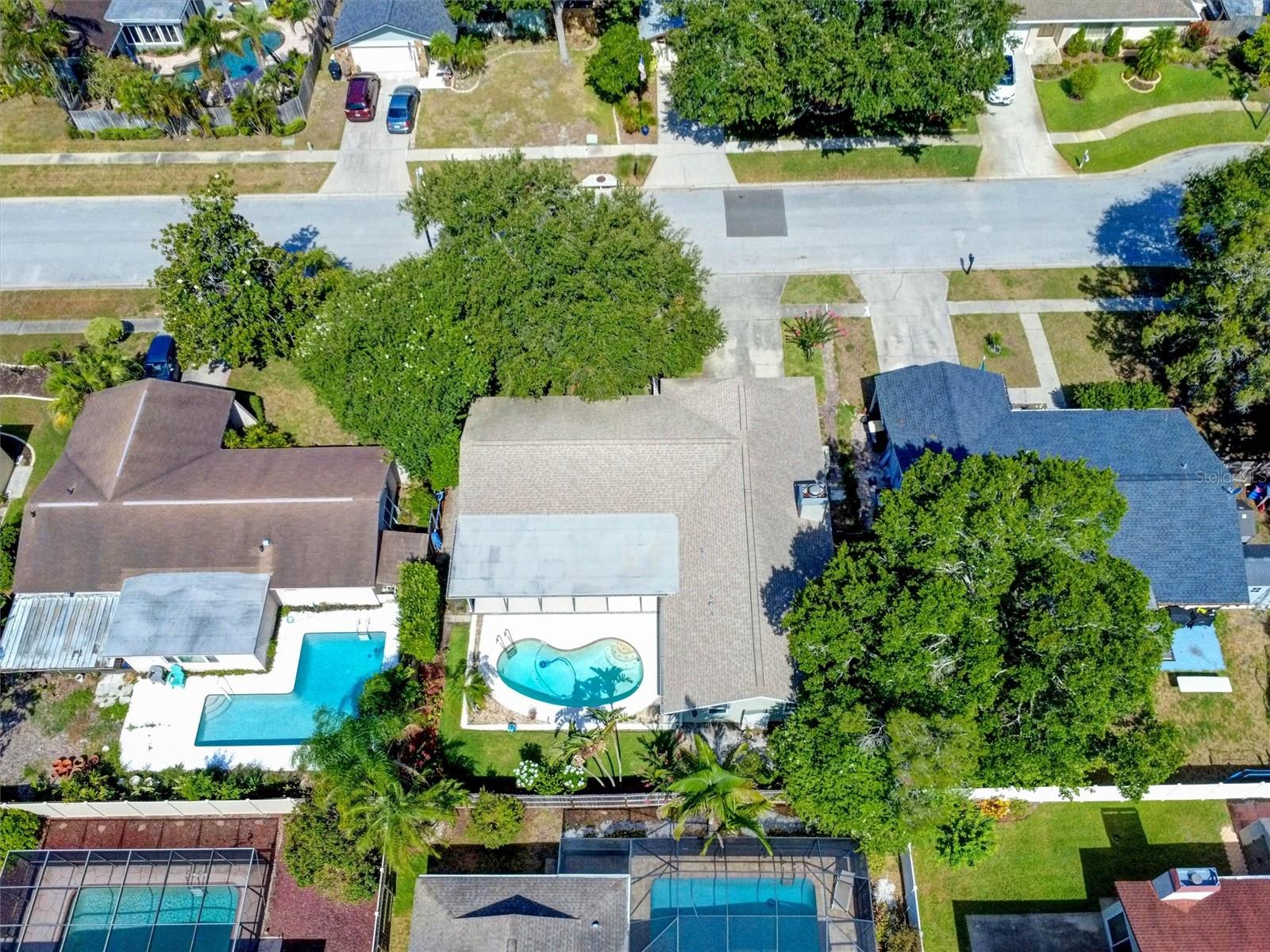 CEDAR HEIGHTS - Residential
