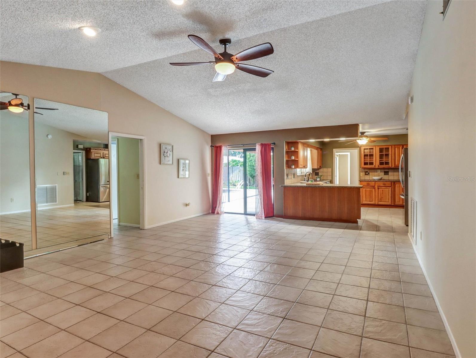 CEDAR HEIGHTS - Residential