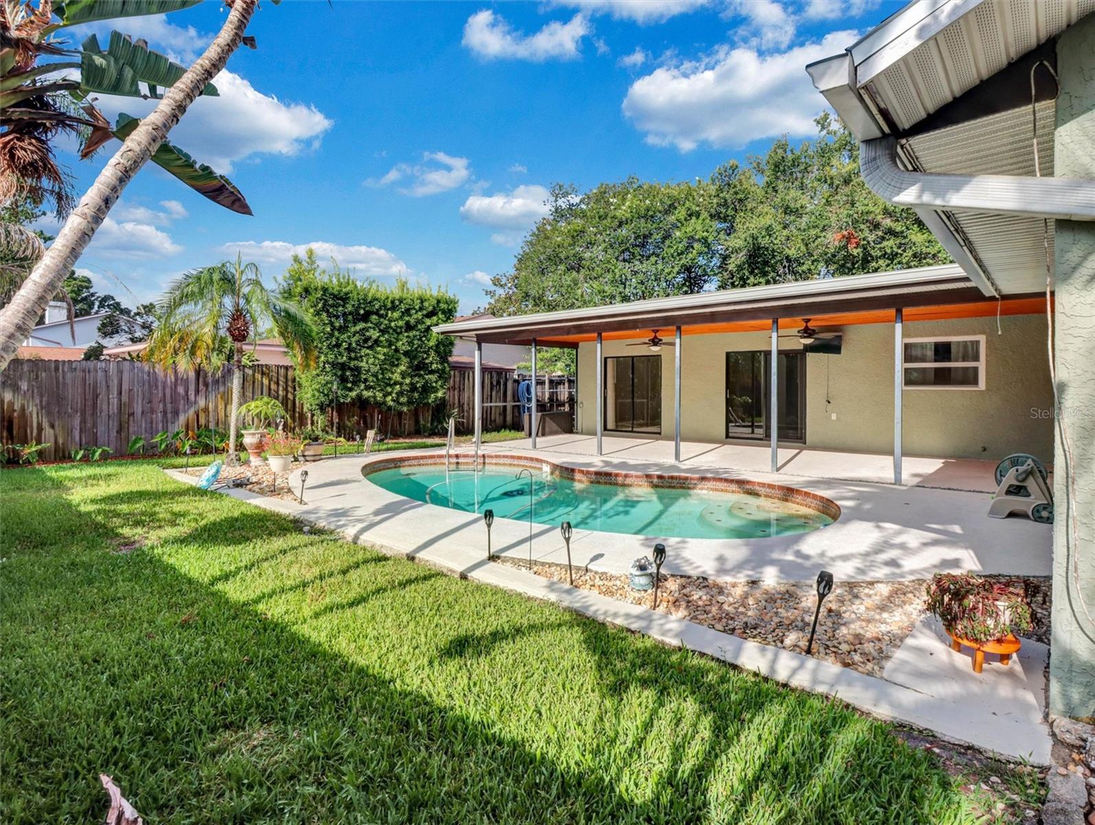 CEDAR HEIGHTS - Residential