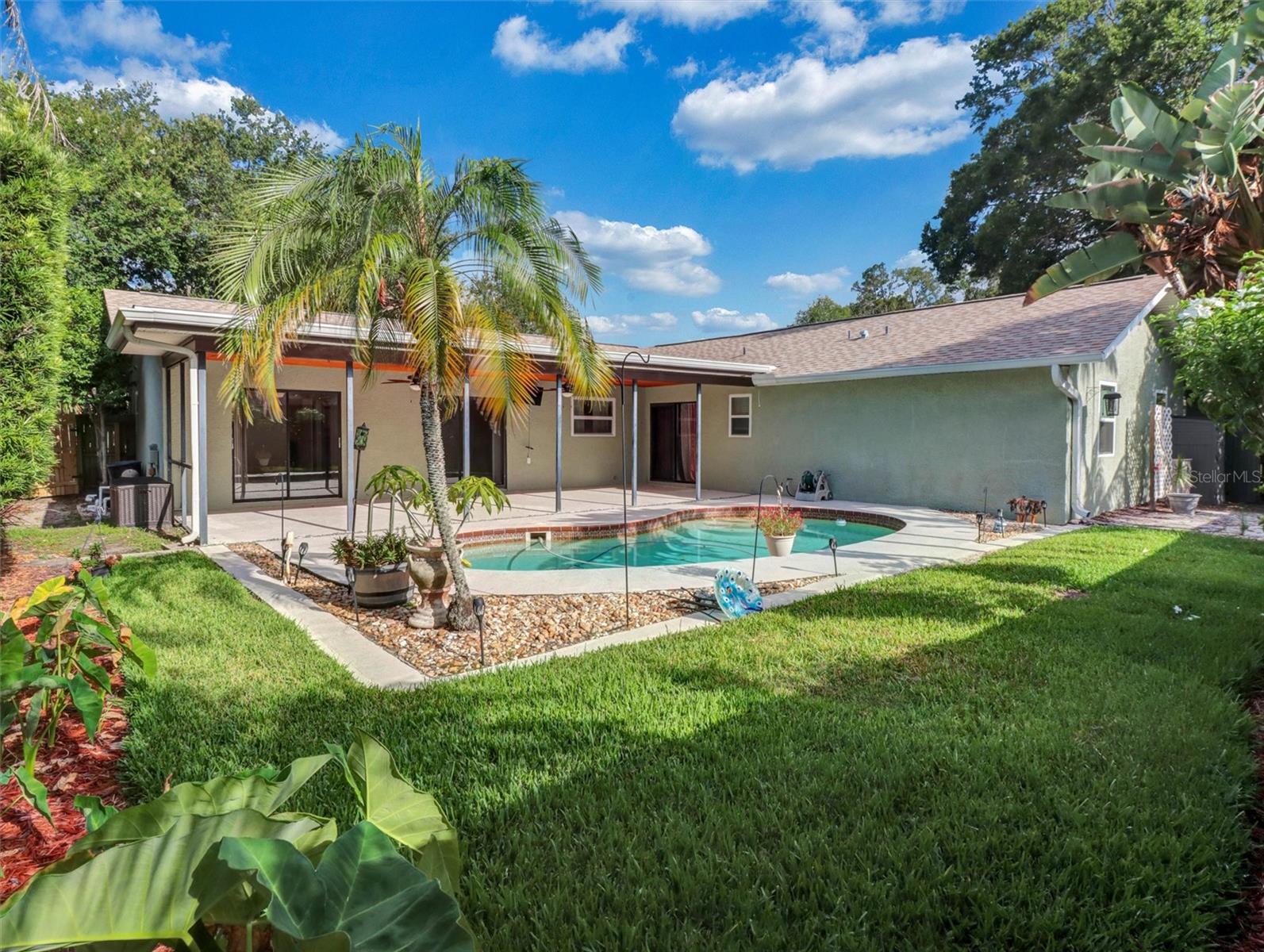 CEDAR HEIGHTS - Residential
