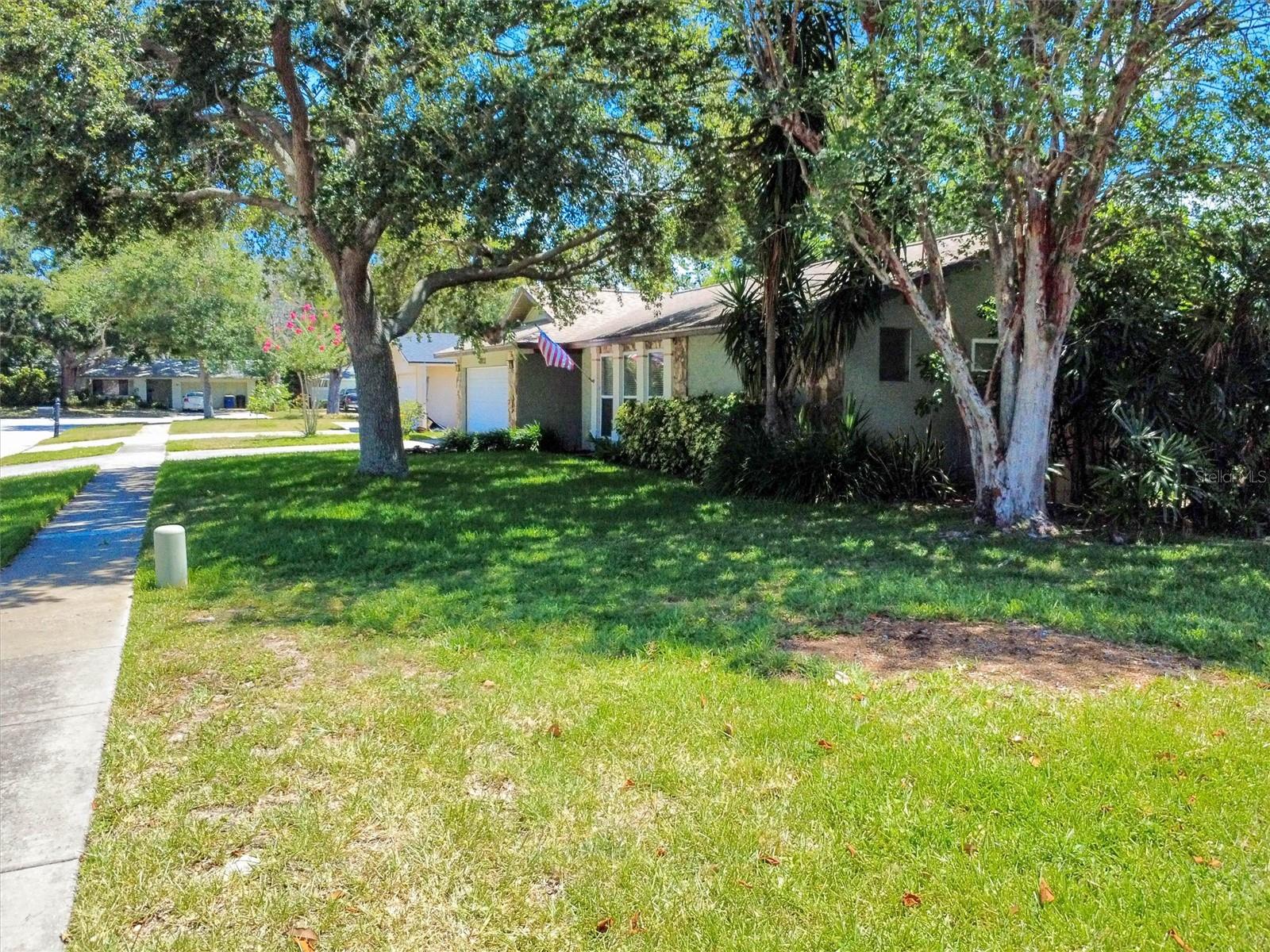CEDAR HEIGHTS - Residential
