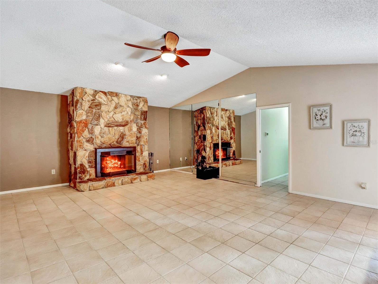 CEDAR HEIGHTS - Residential