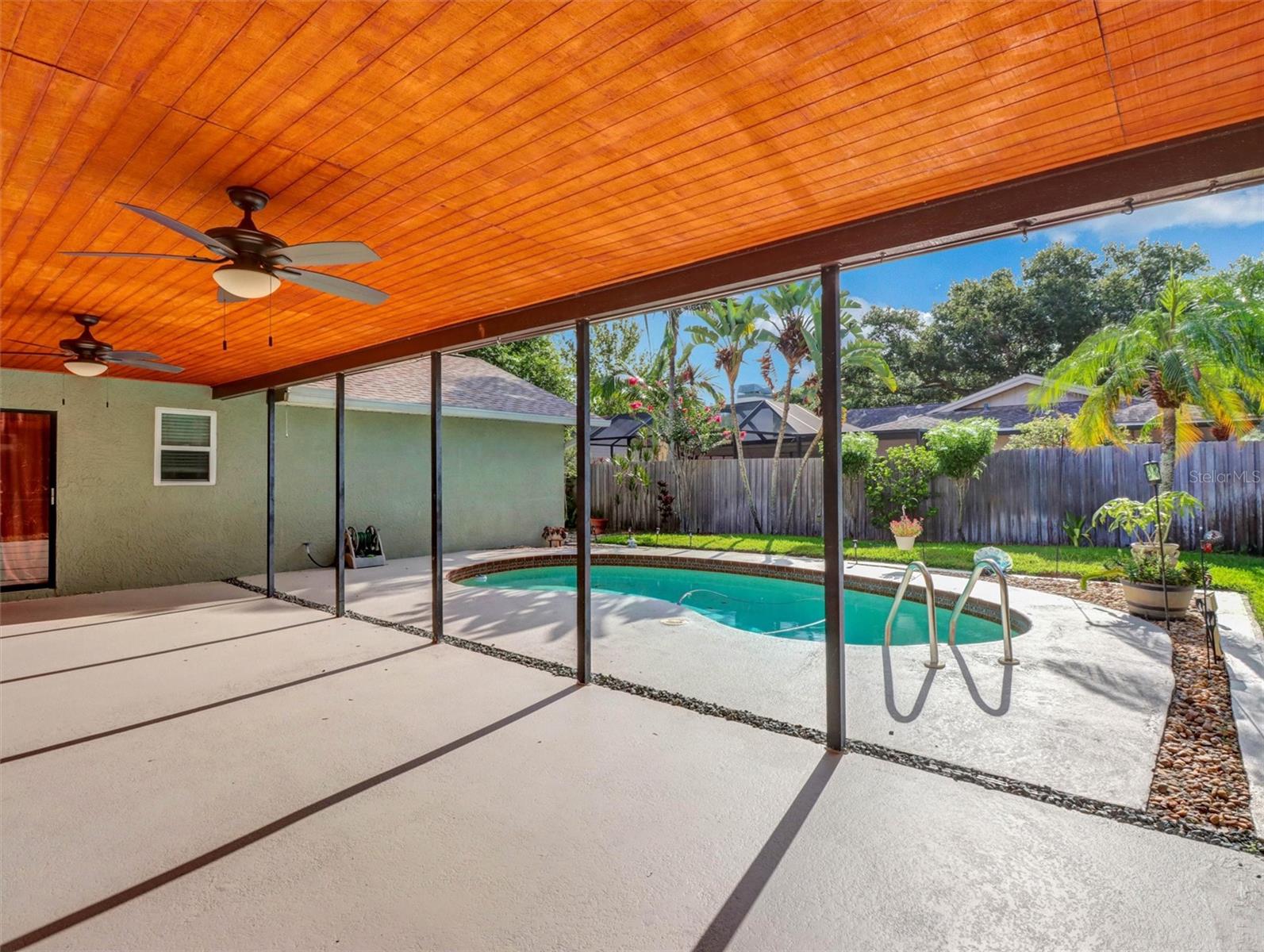 CEDAR HEIGHTS - Residential