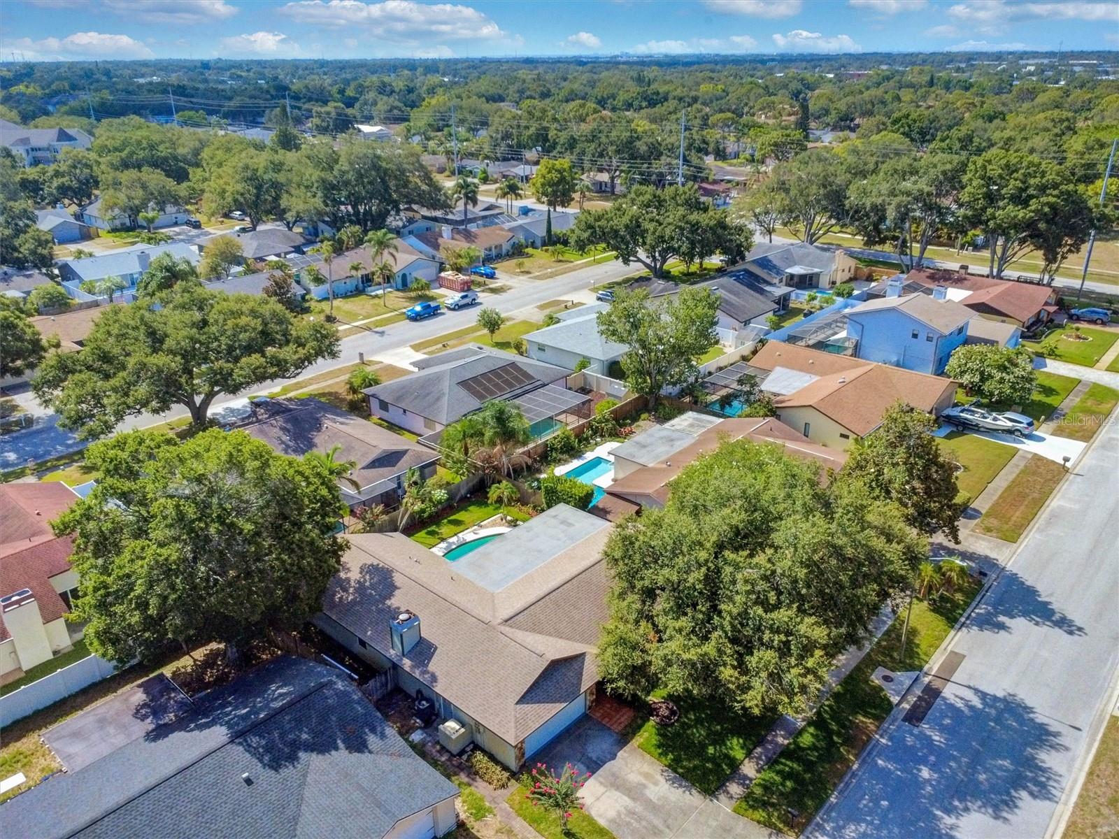 CEDAR HEIGHTS - Residential