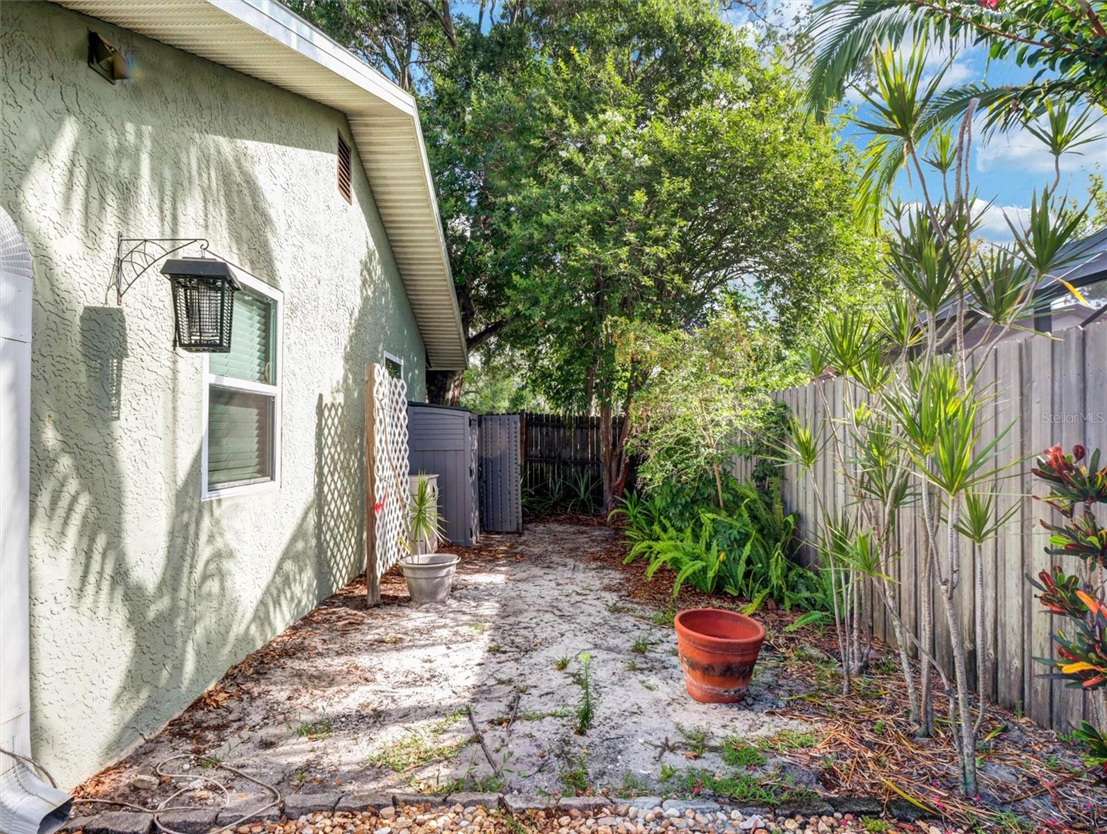CEDAR HEIGHTS - Residential
