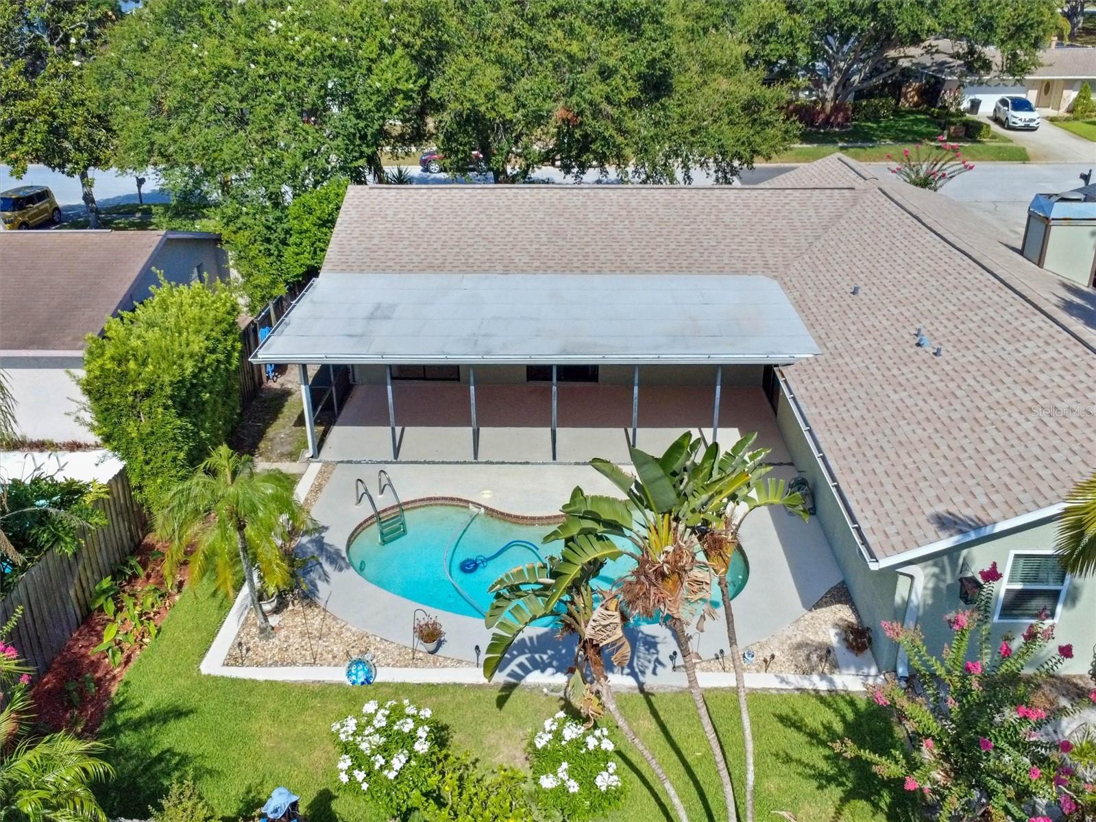 CEDAR HEIGHTS - Residential